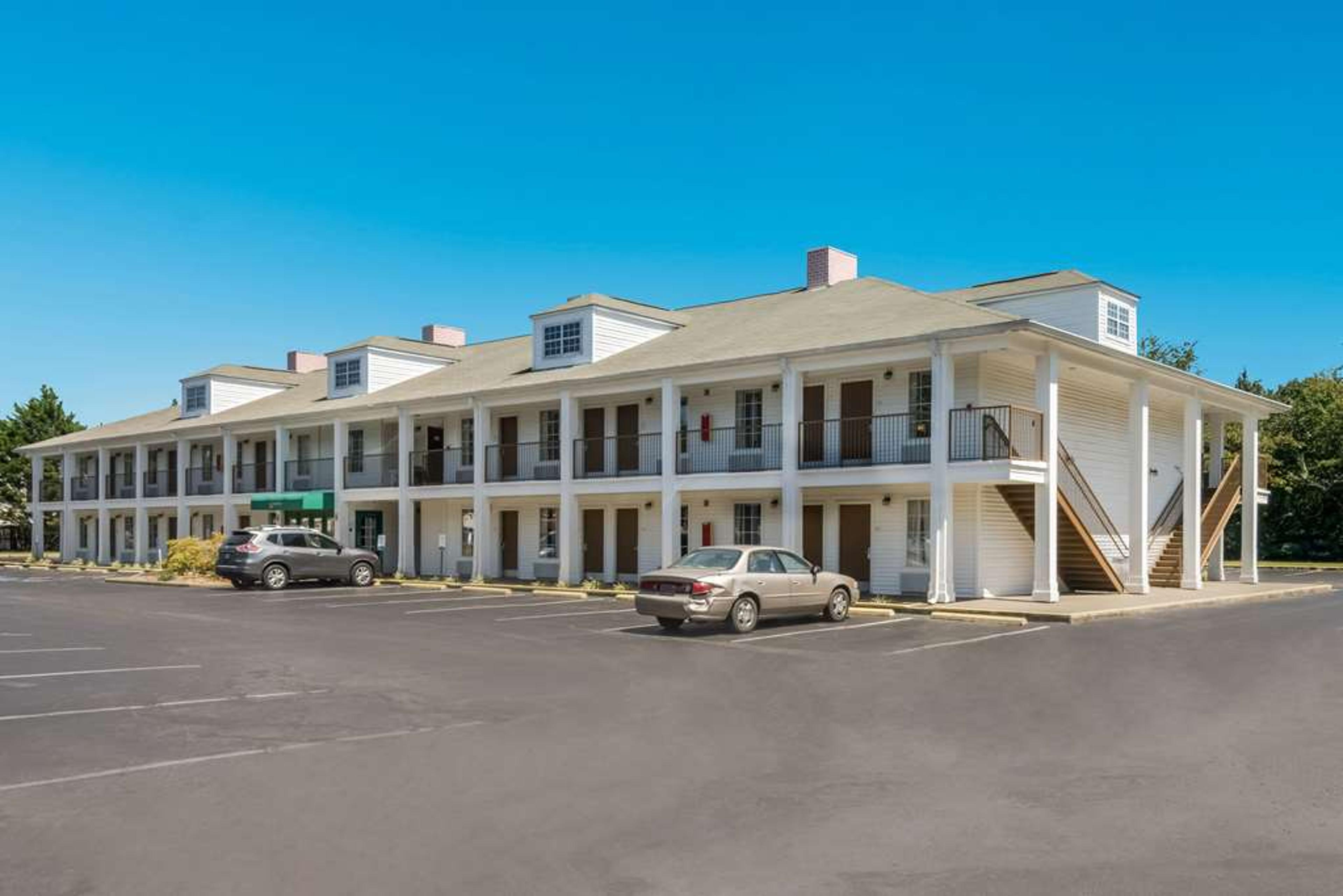 QUALITY INN