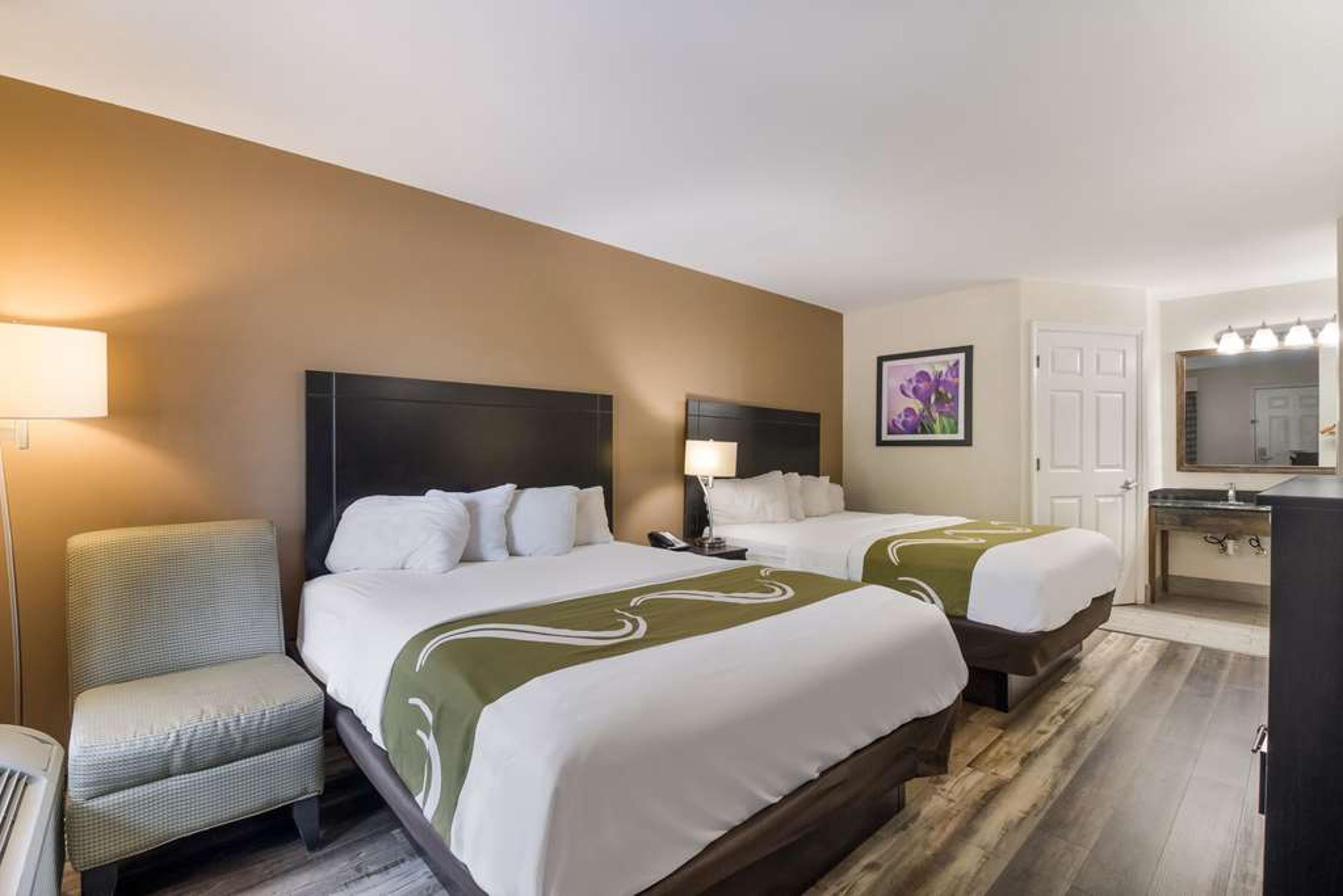 QUALITY INN