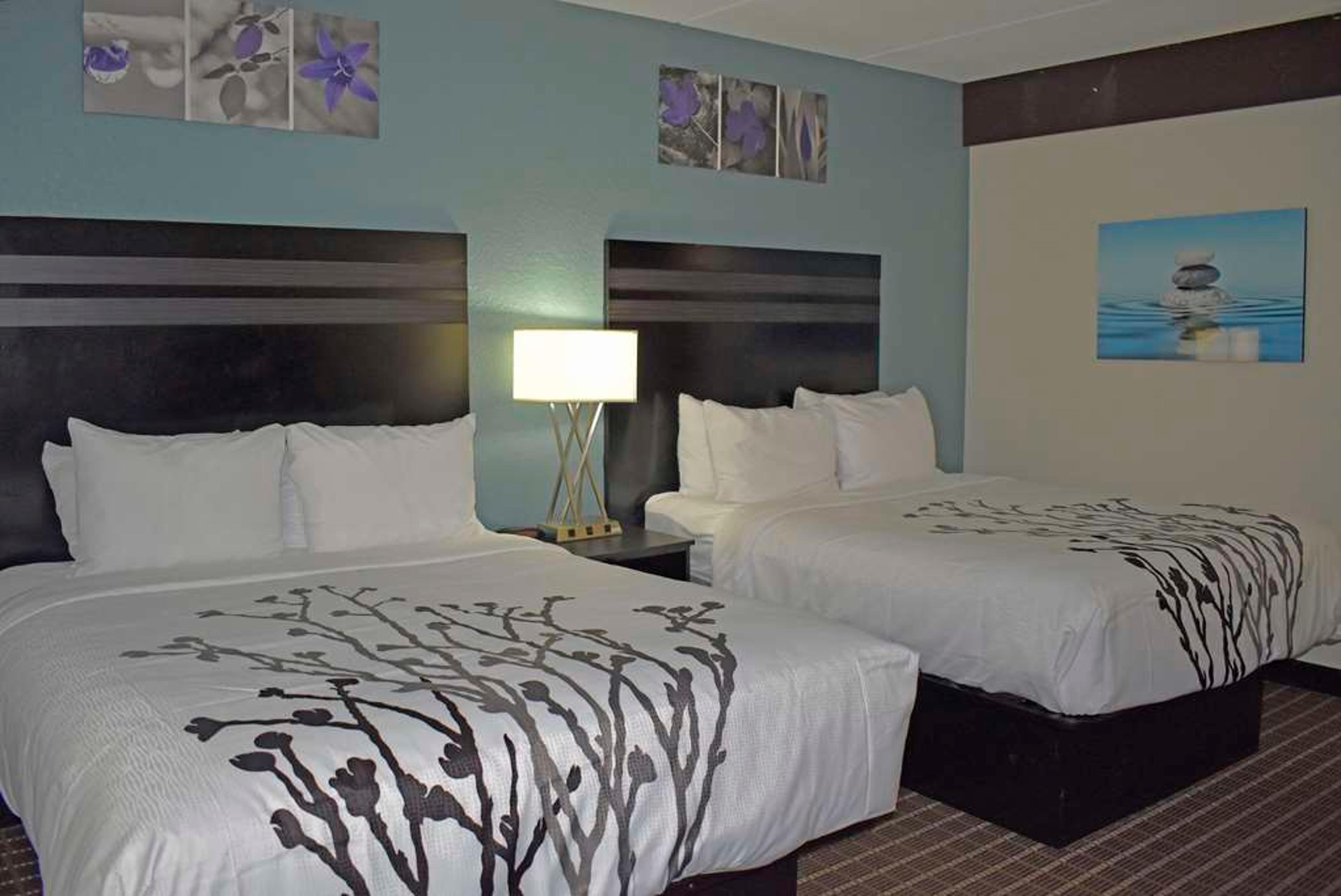 Sleep Inn & Suites West Knoxville