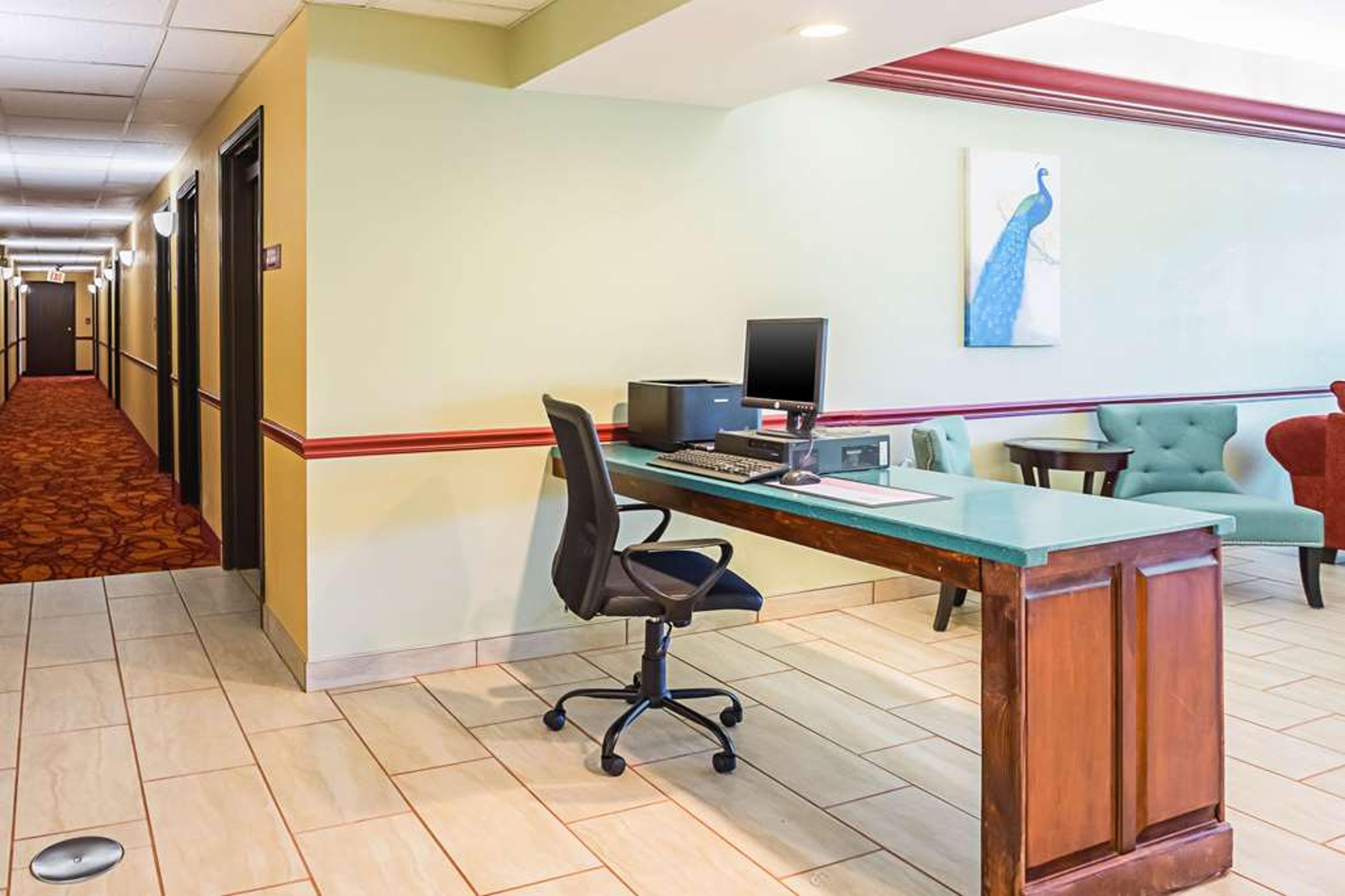 Hotel Photo 5