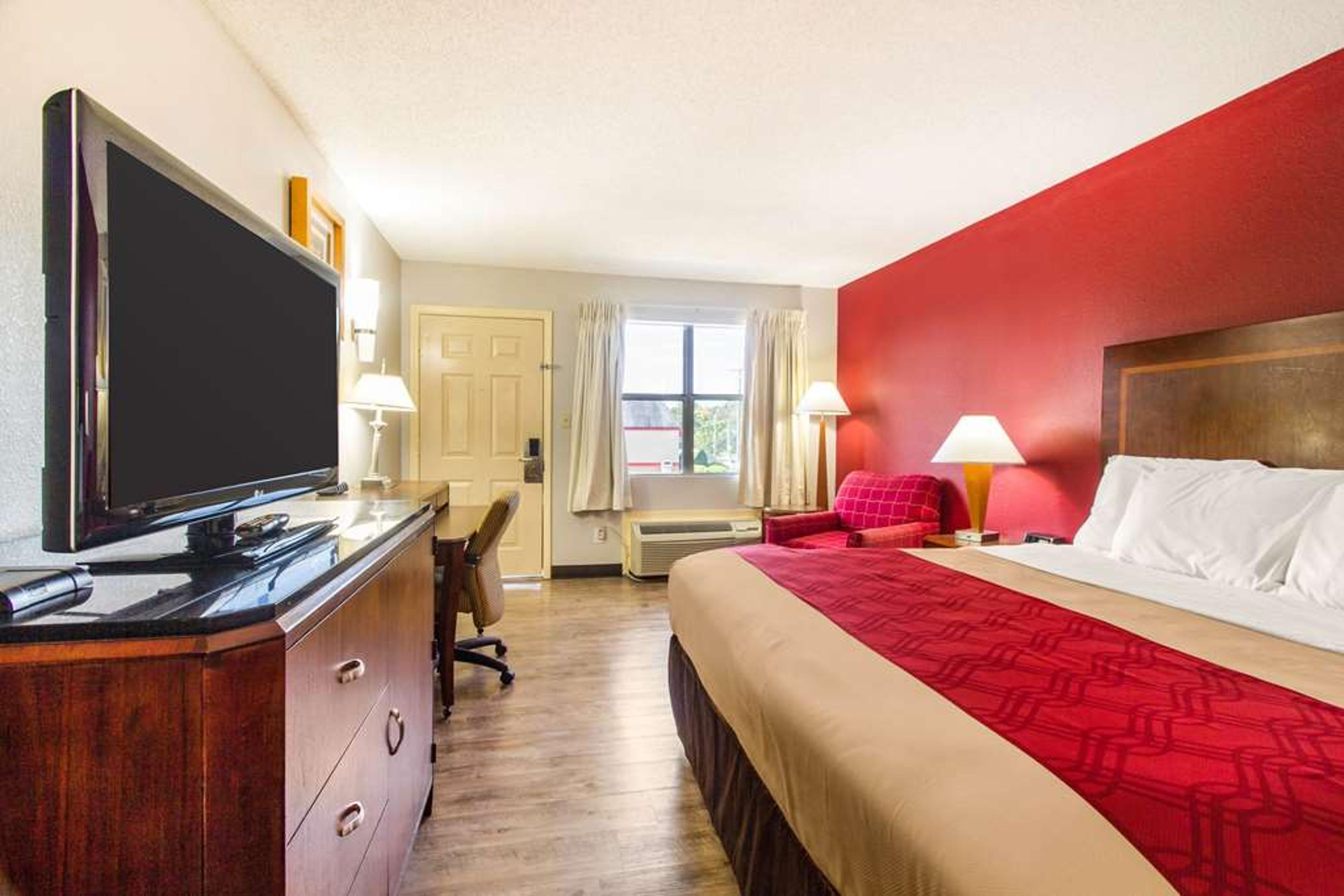 ECONO LODGE