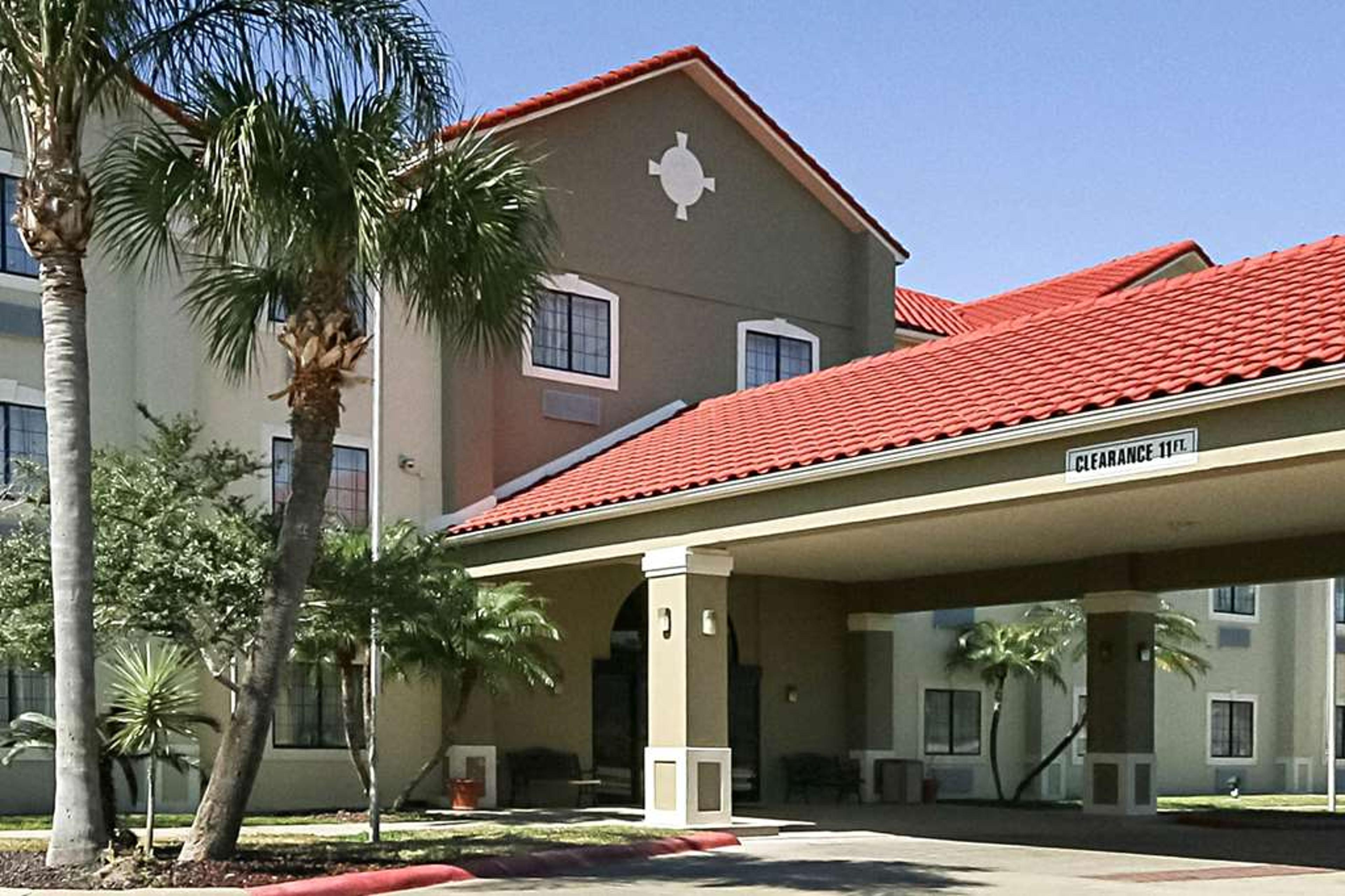 QUALITY INN KINGSVILLE