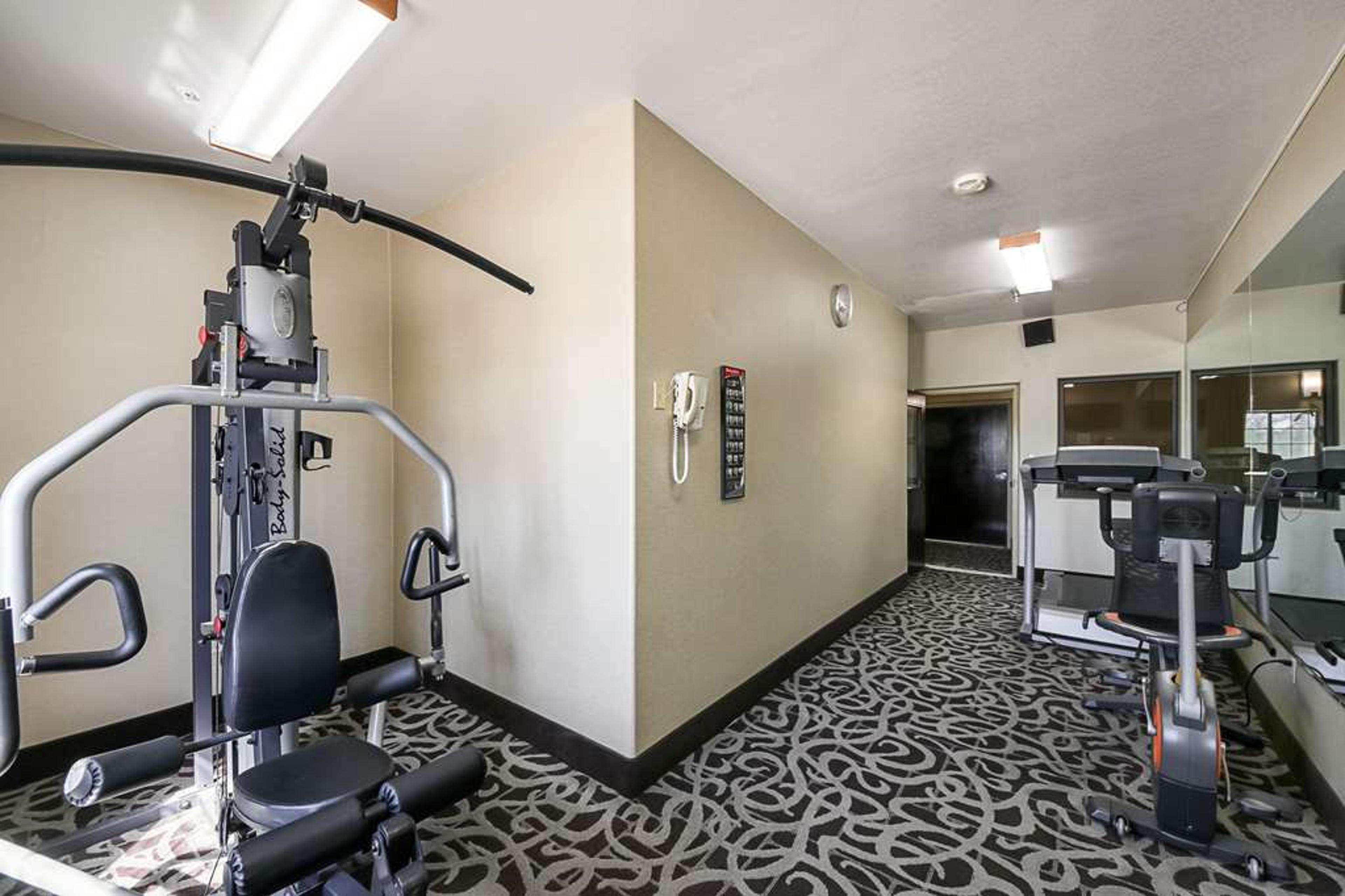 Hotel Photo 5
