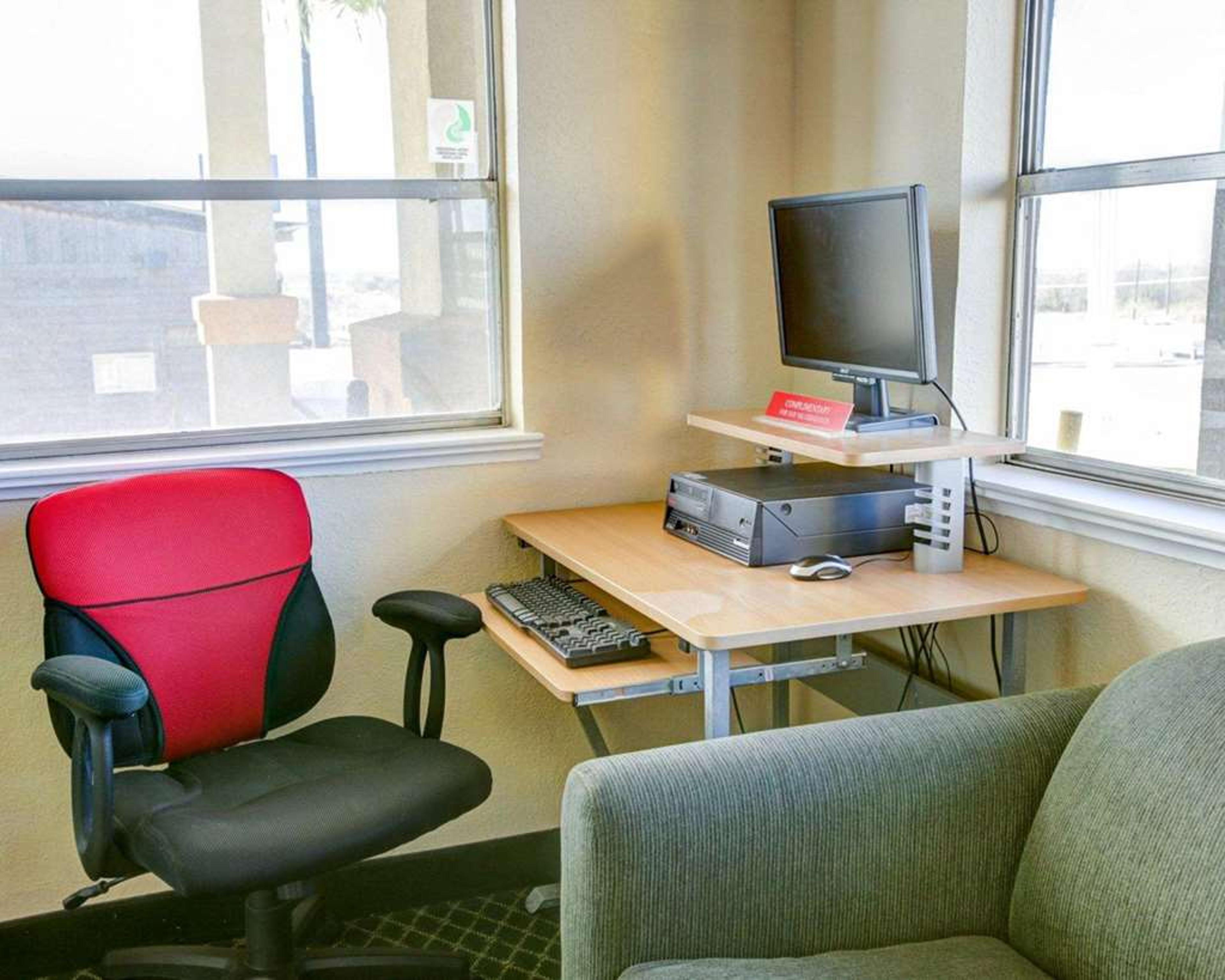 Hotel Photo 5