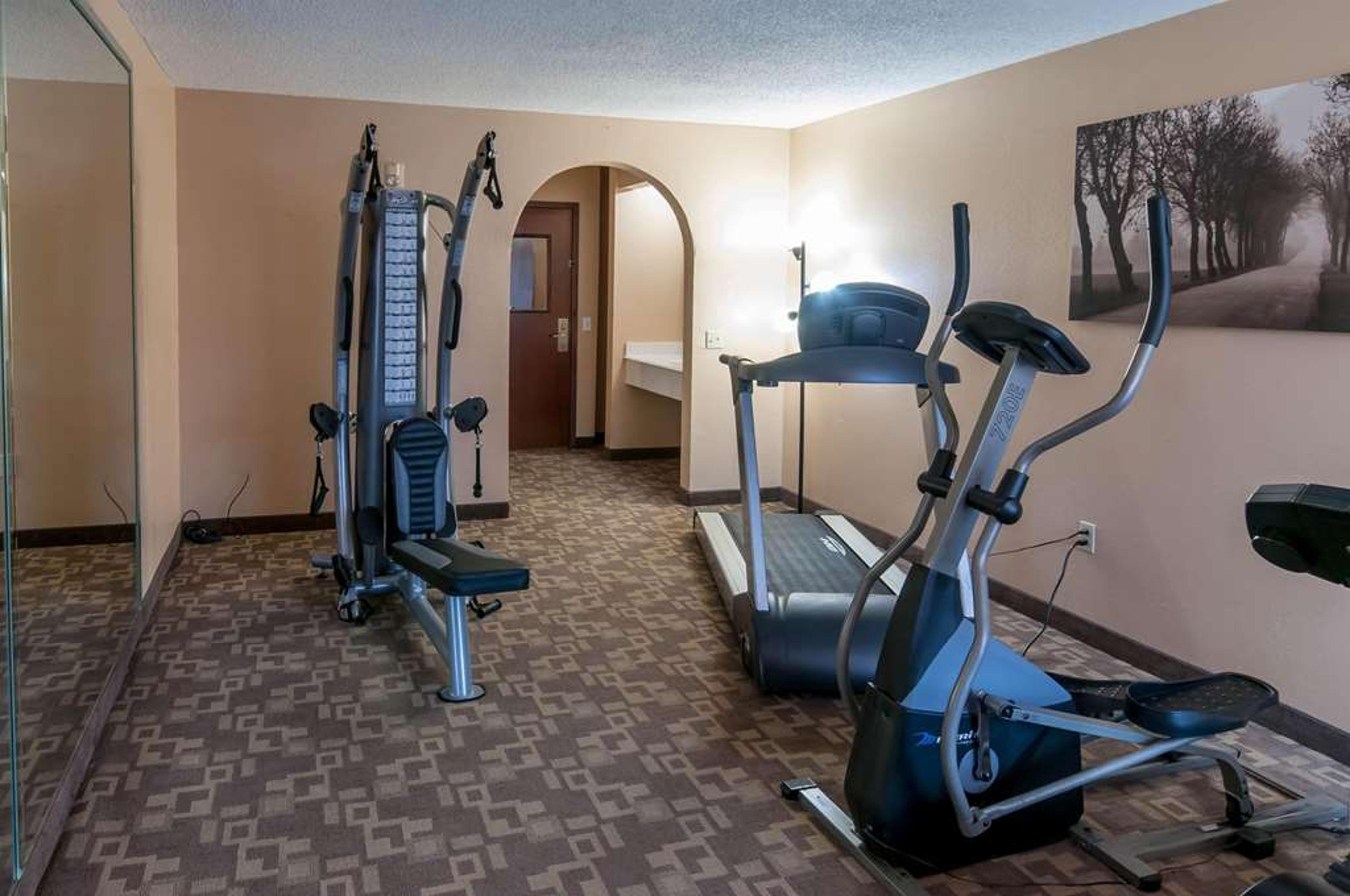 Hotel Photo 5