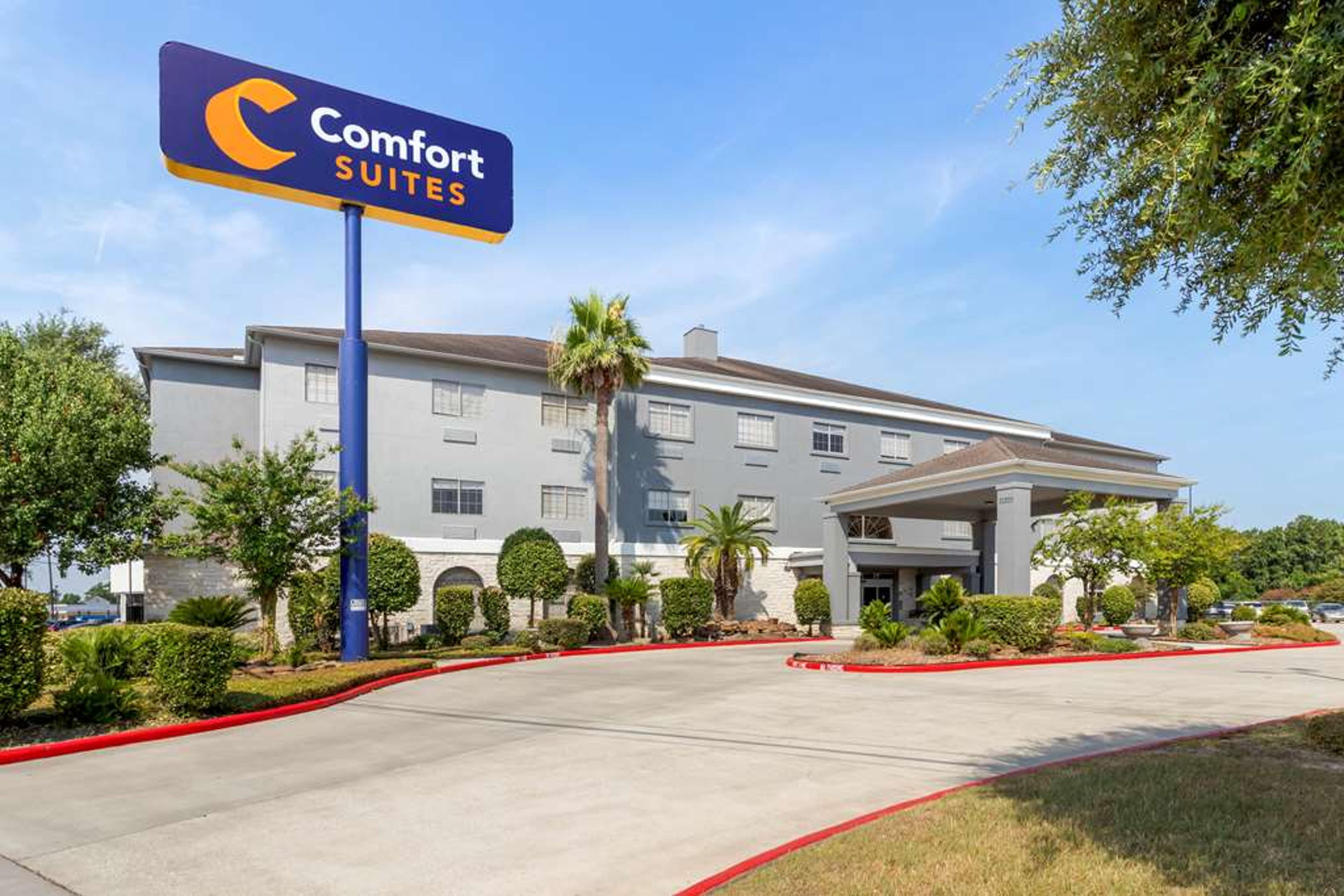 COMFORT SUITES KINGWOOD HOUSTON NOR