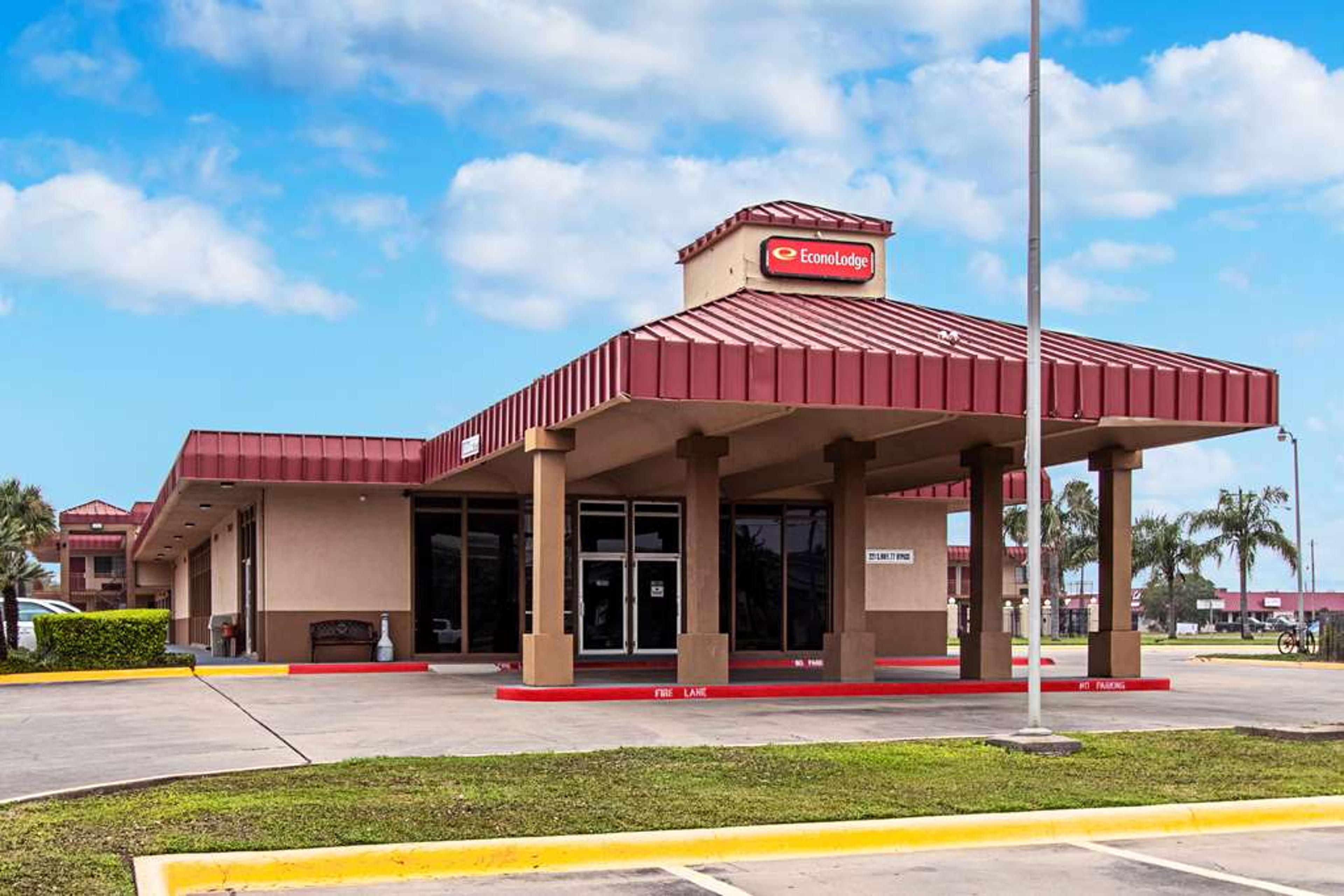 ECONO LODGE KINGSVILLE
