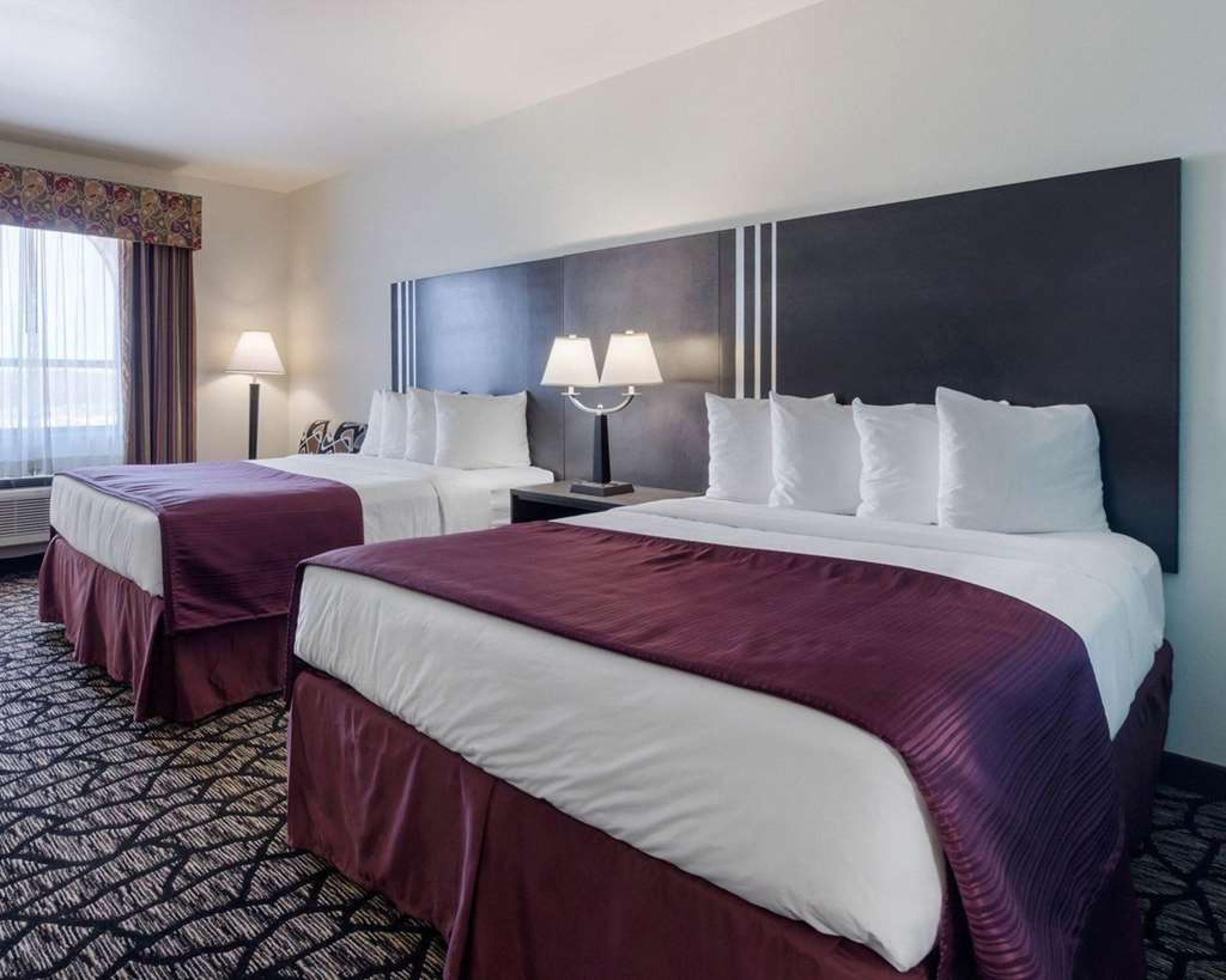 QUALITY INN