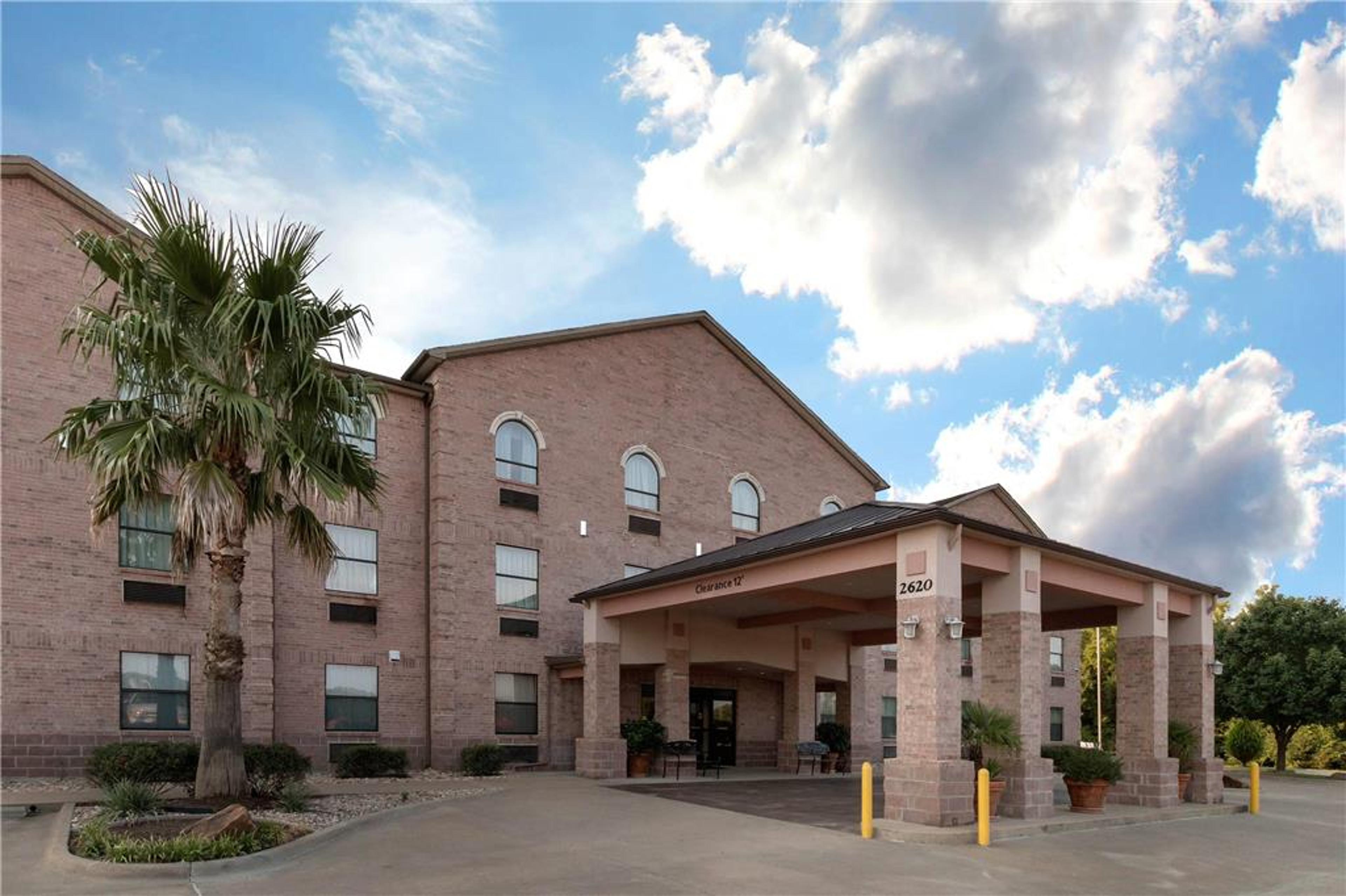 QUALITY INN