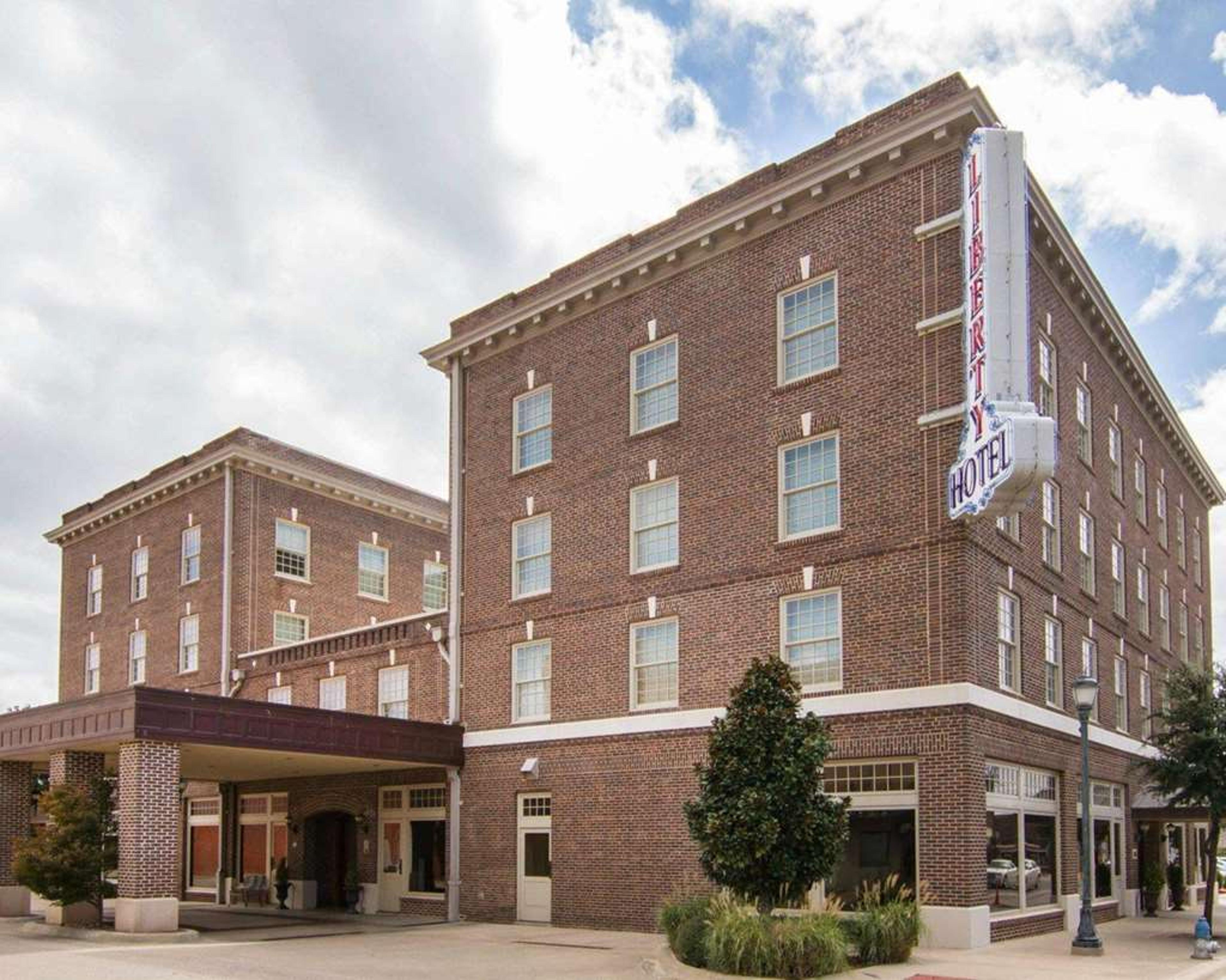 LIBERTY HOTEL AN ASCEND COLLECTION