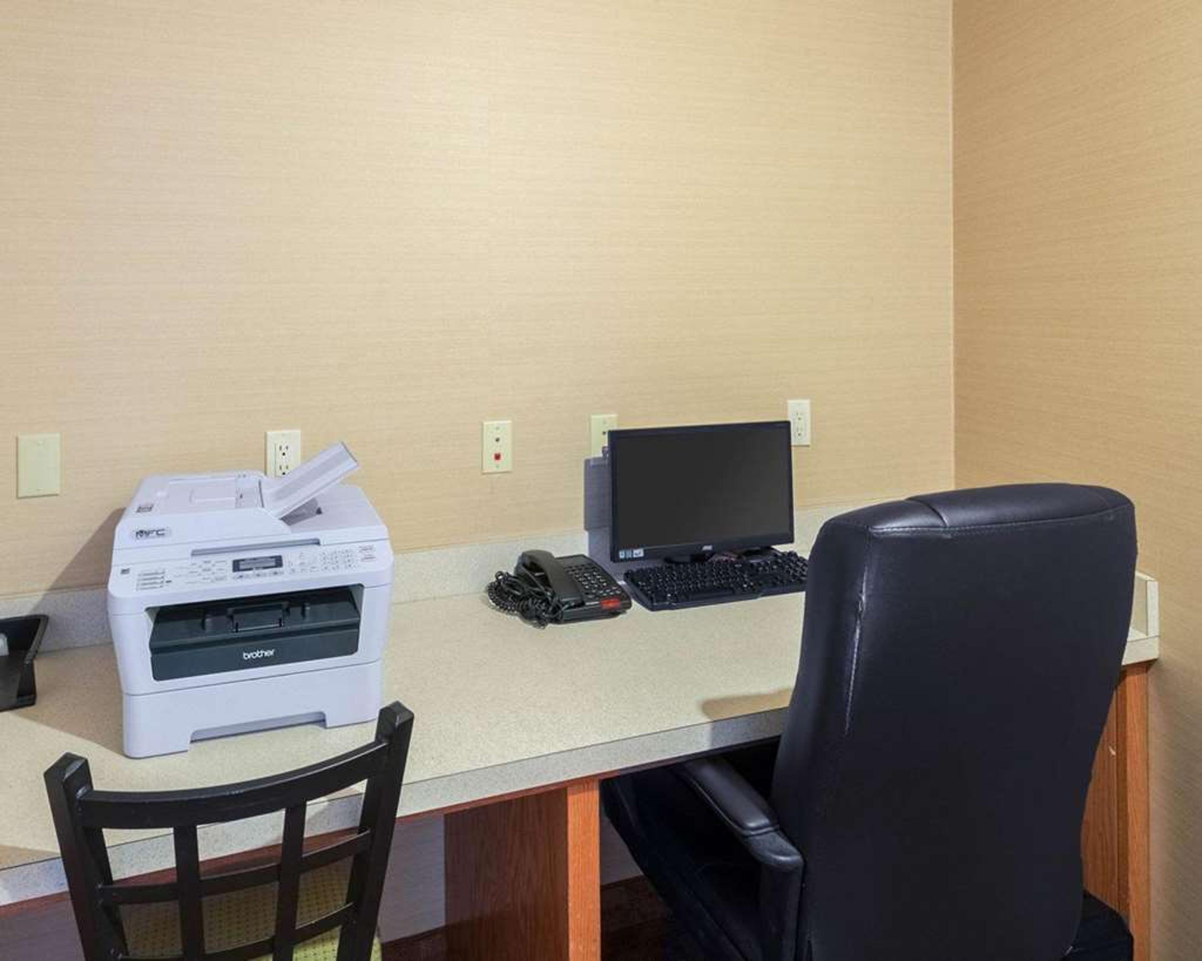 Hotel Photo 5