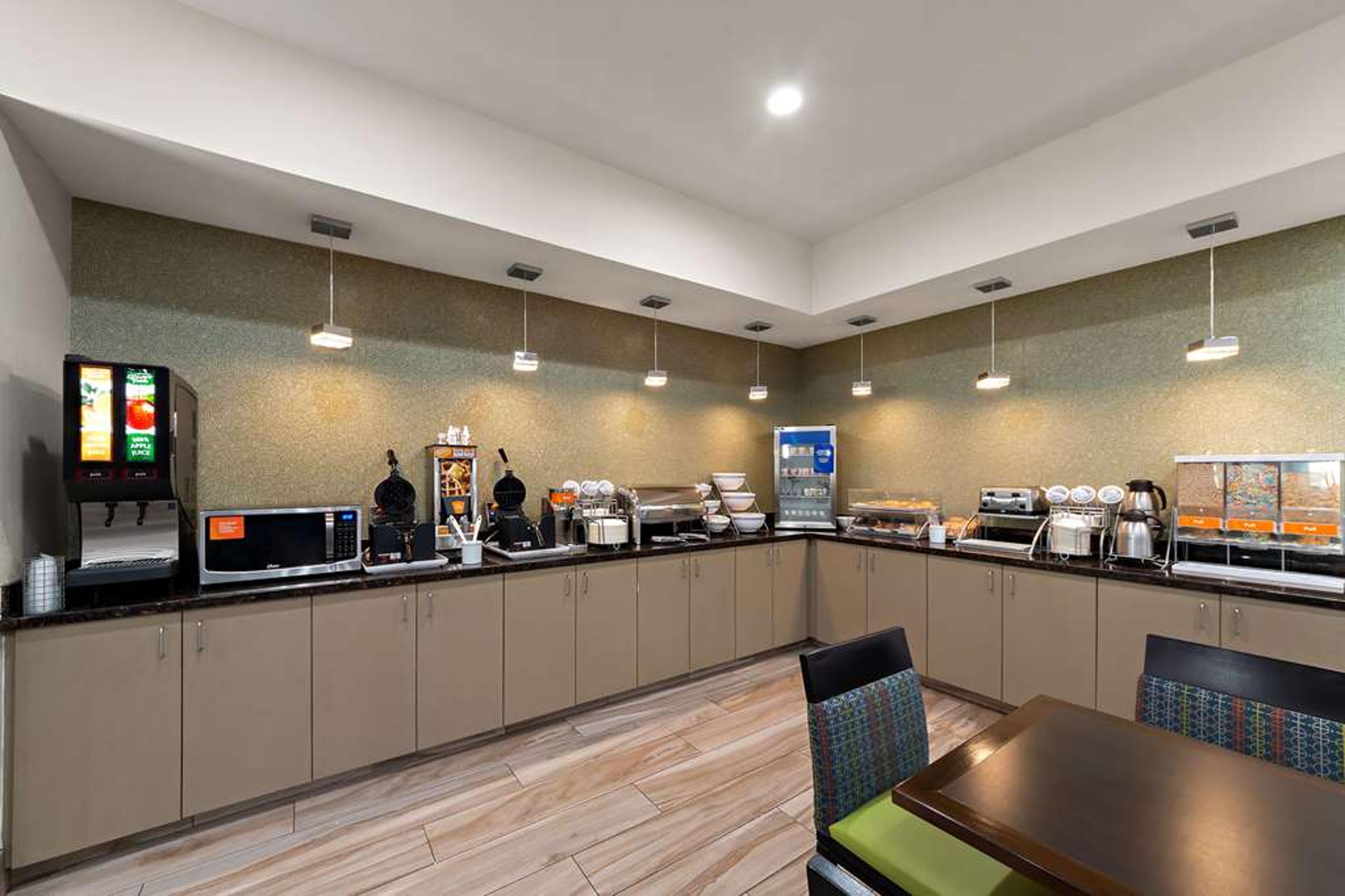 Hotel Photo 4