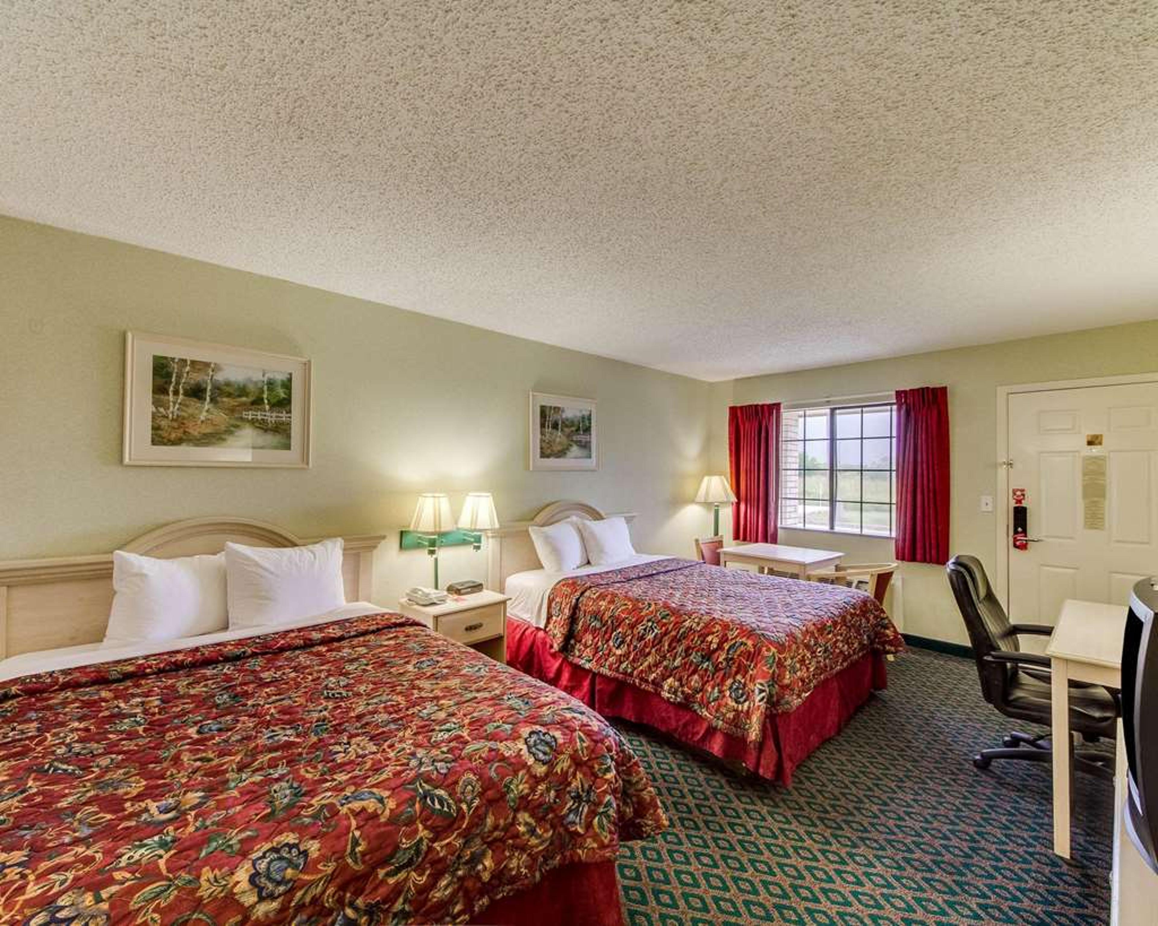 ECONO LODGE FALFURRIAS HWY 281