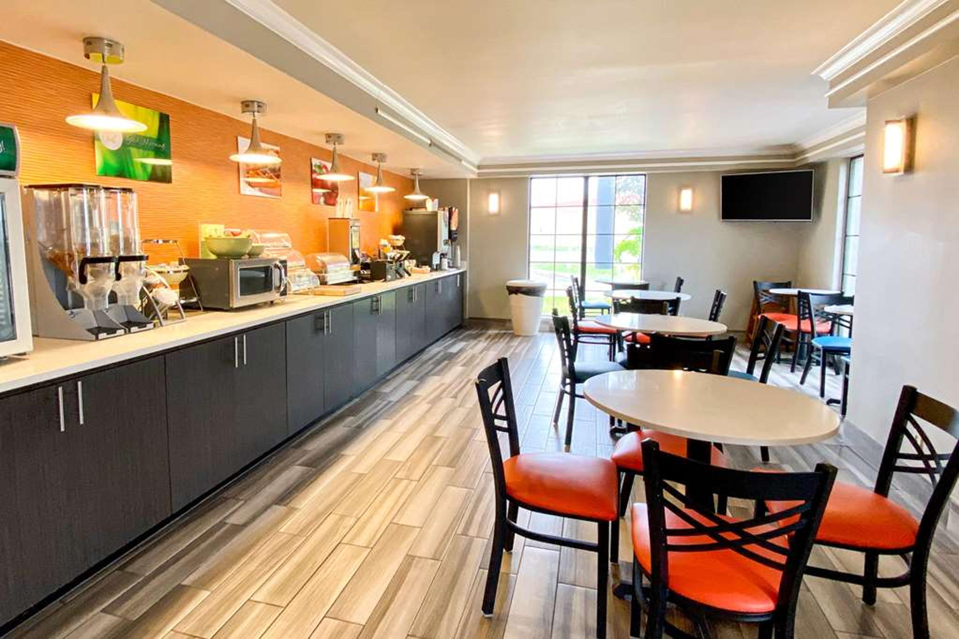 Hotel Photo 4