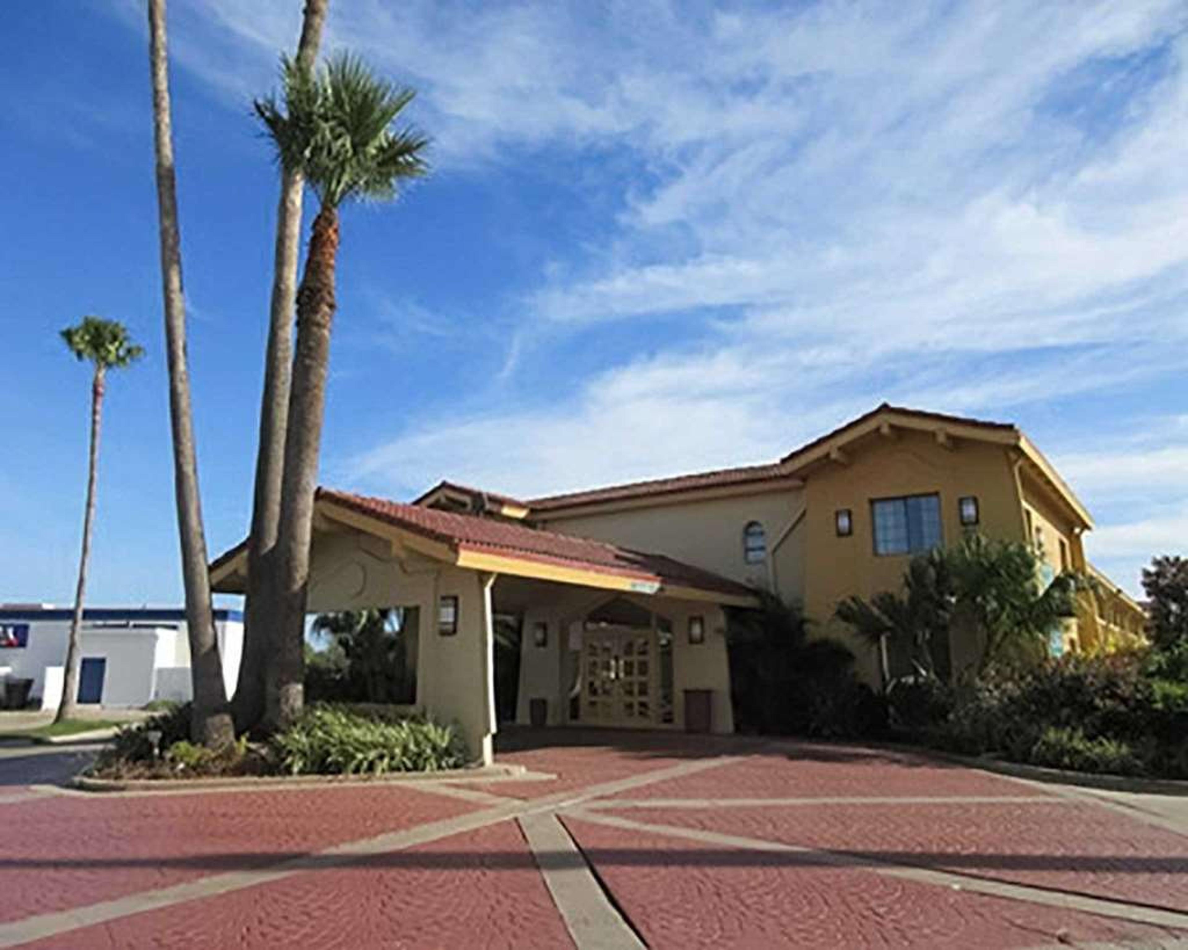 QUALITY INN HARLINGEN