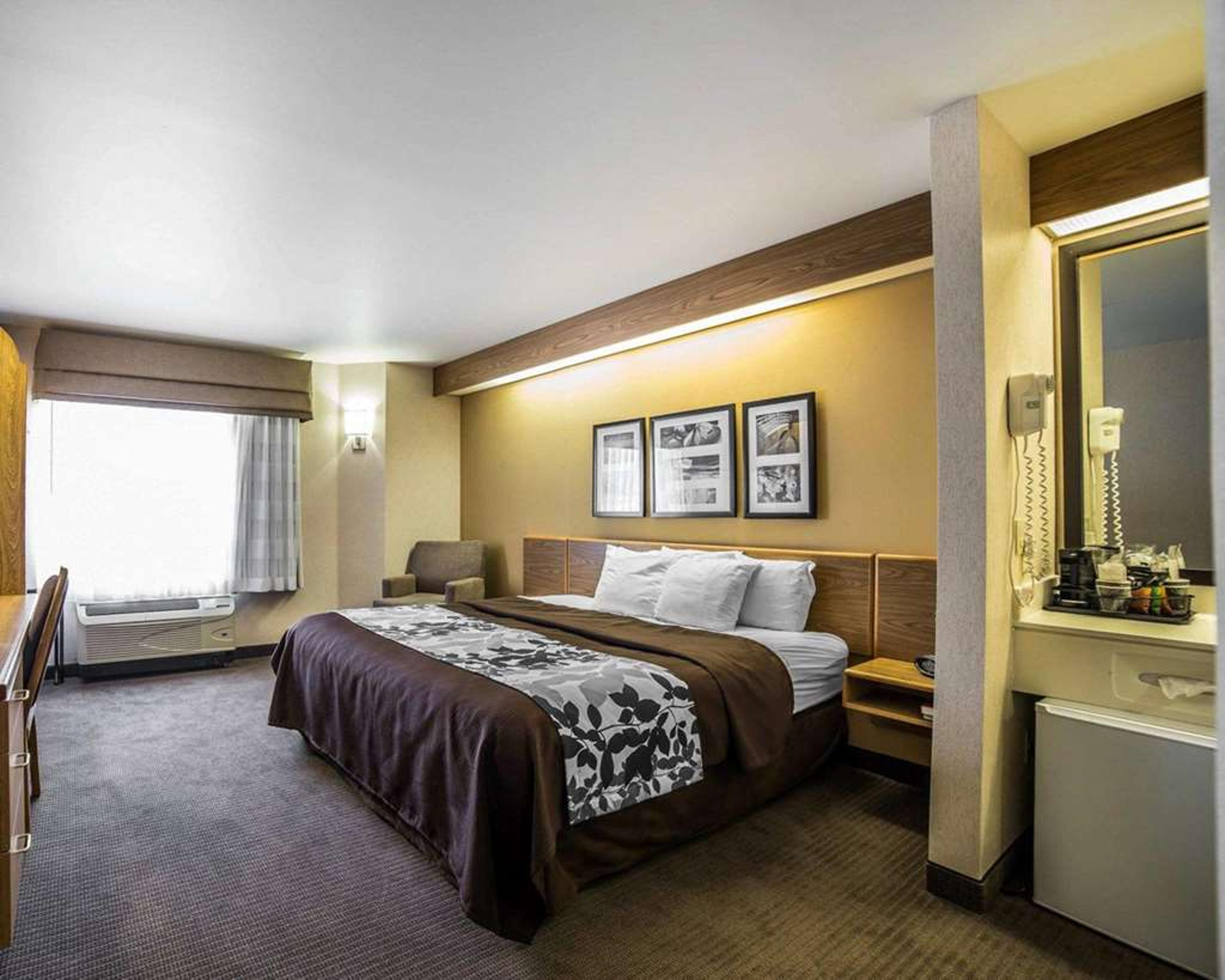 QUALITY INN MOAB SLICKROCK AREA