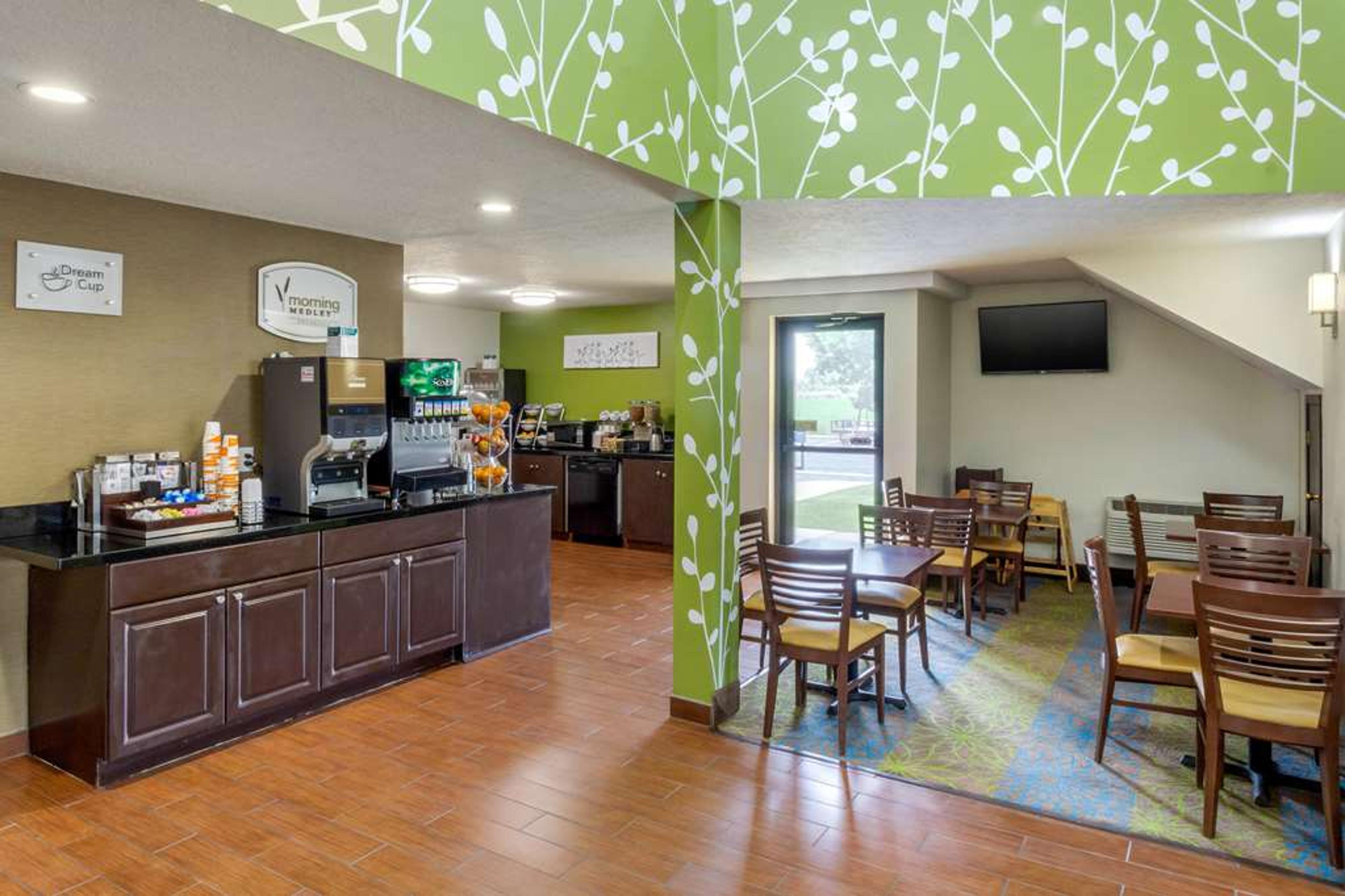 Hotel Photo 4