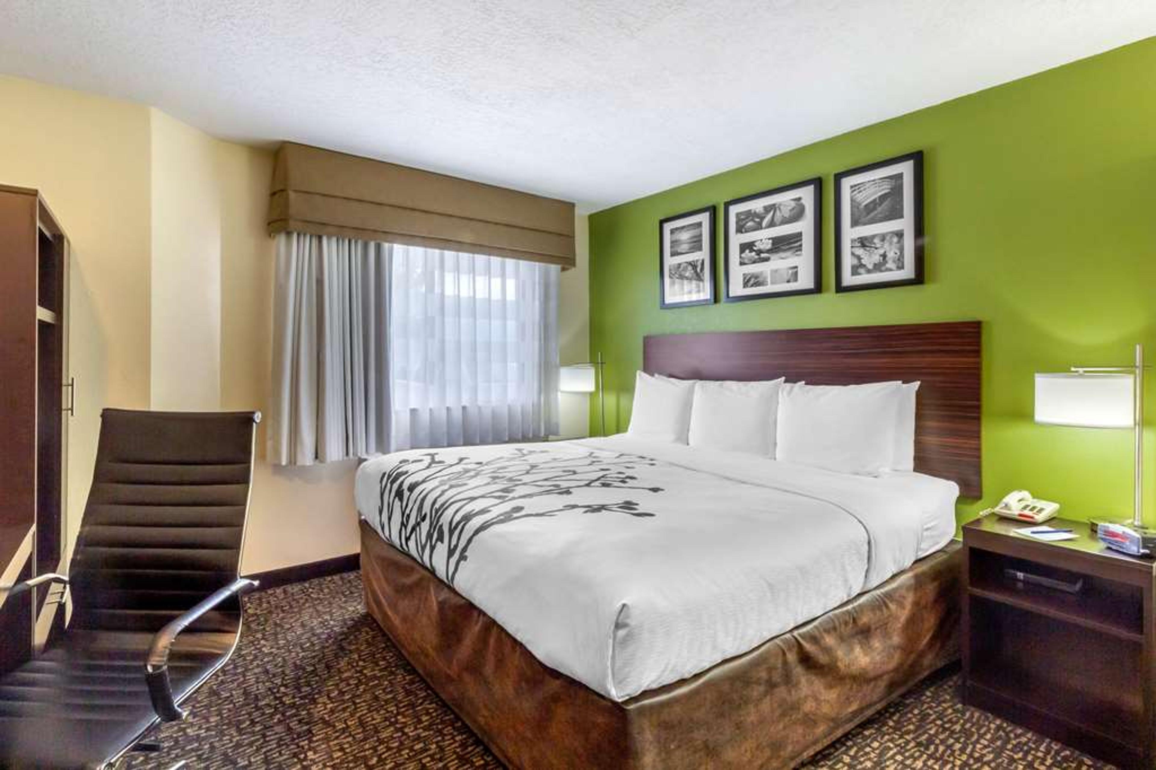SLEEP INN OGDEN NEAR EVENT CENTER