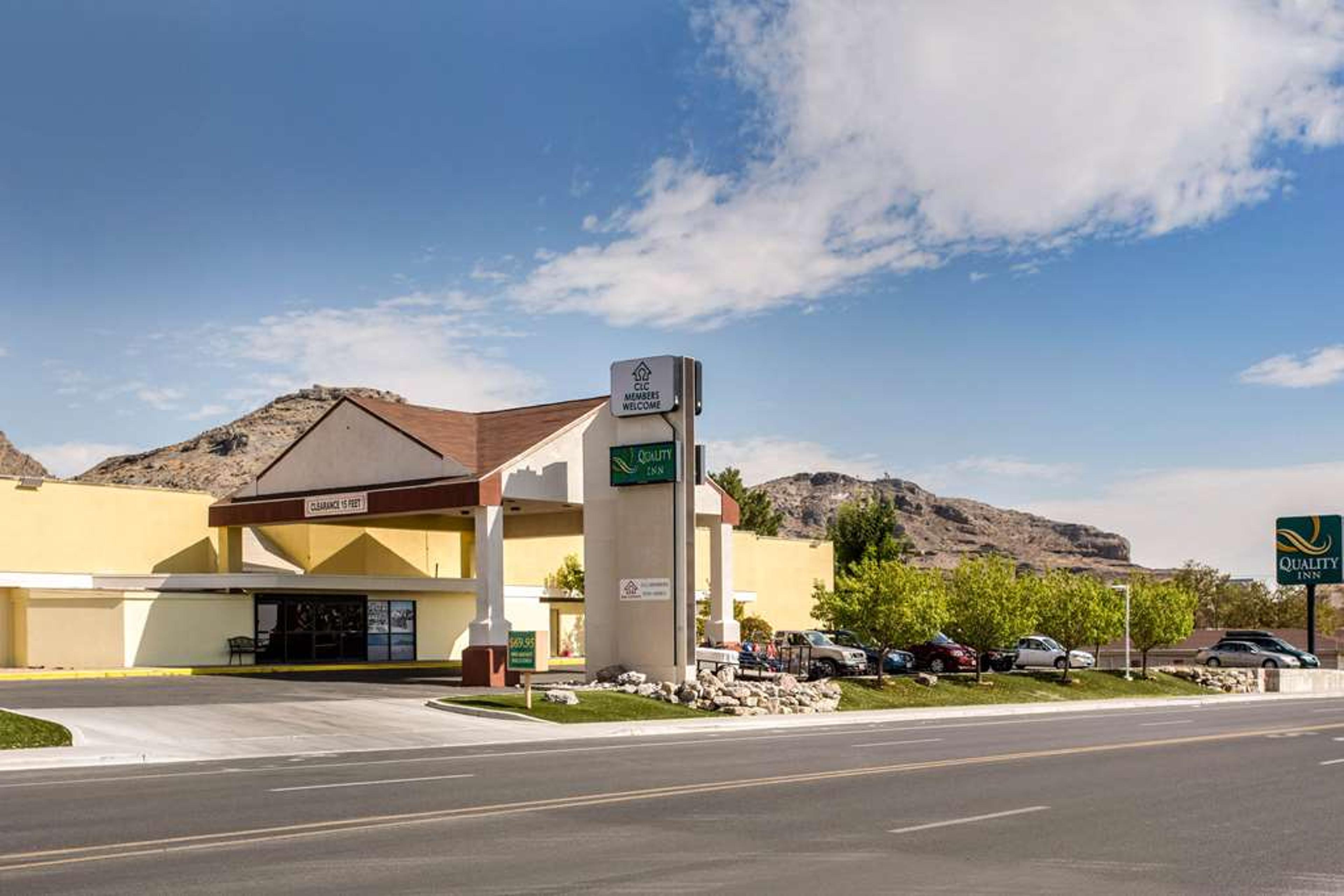 Hotel Photo 1