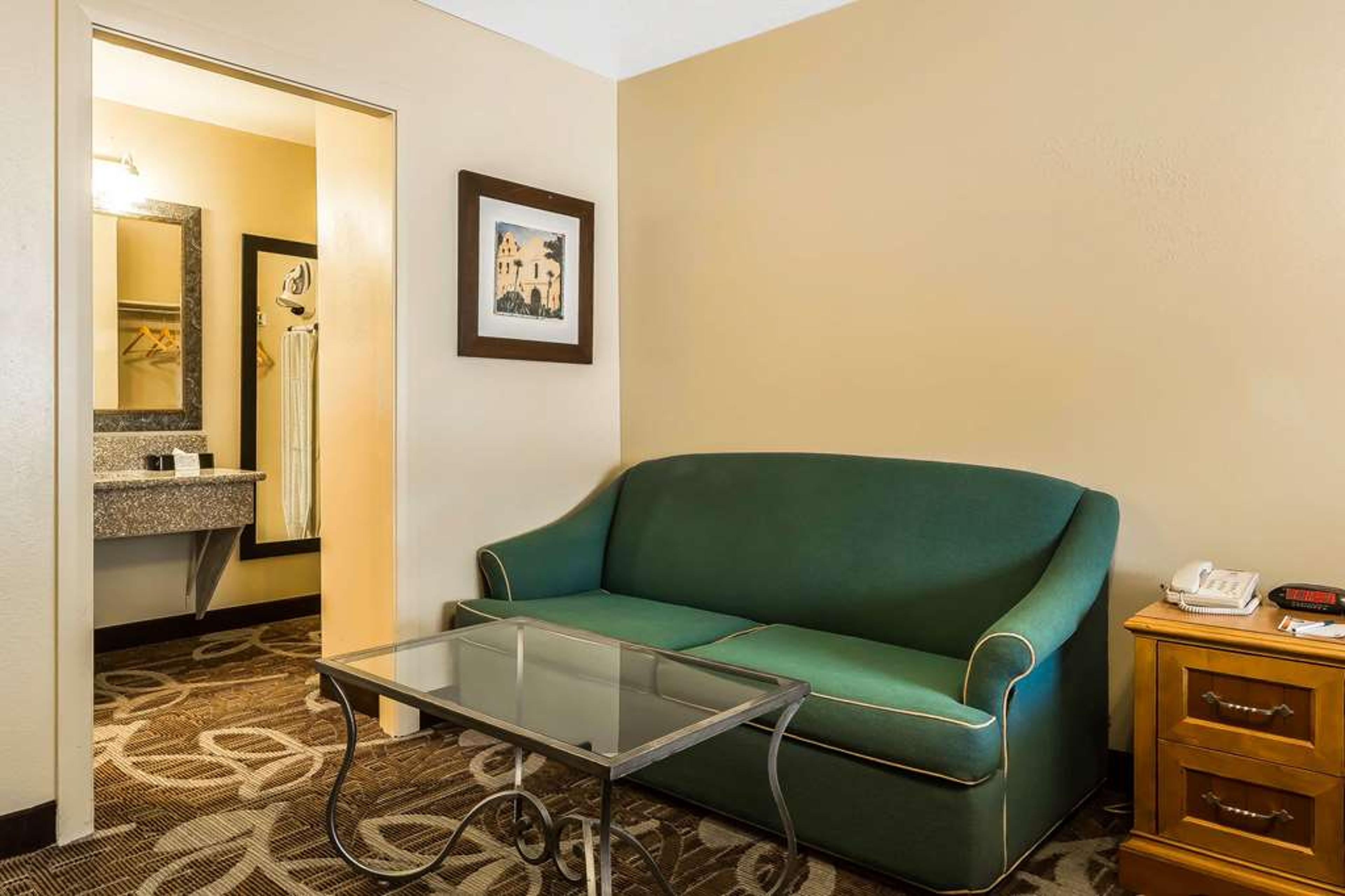 QUALITY INN BRYCE CANYON