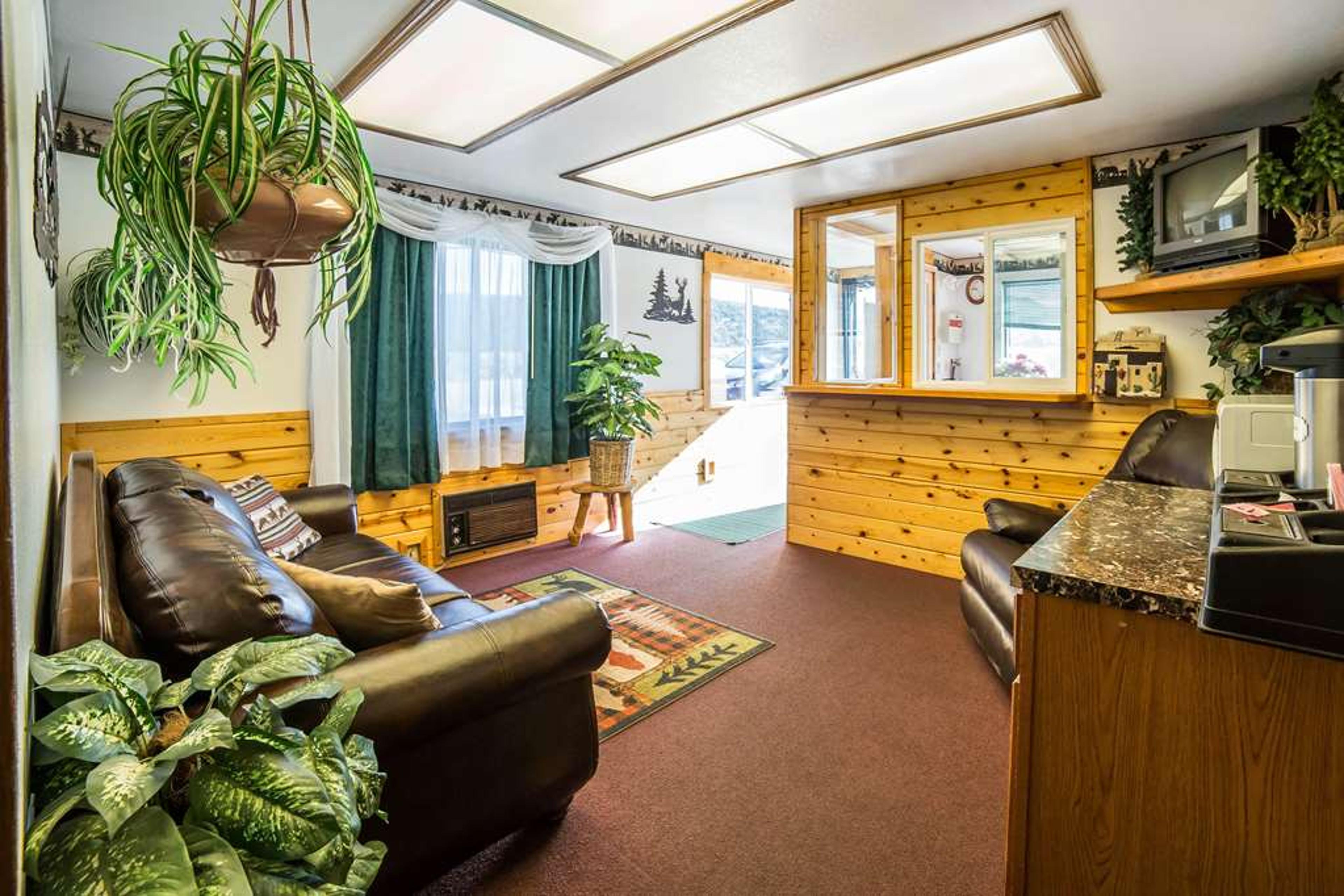 RODEWAY INN BRYCE CANYON