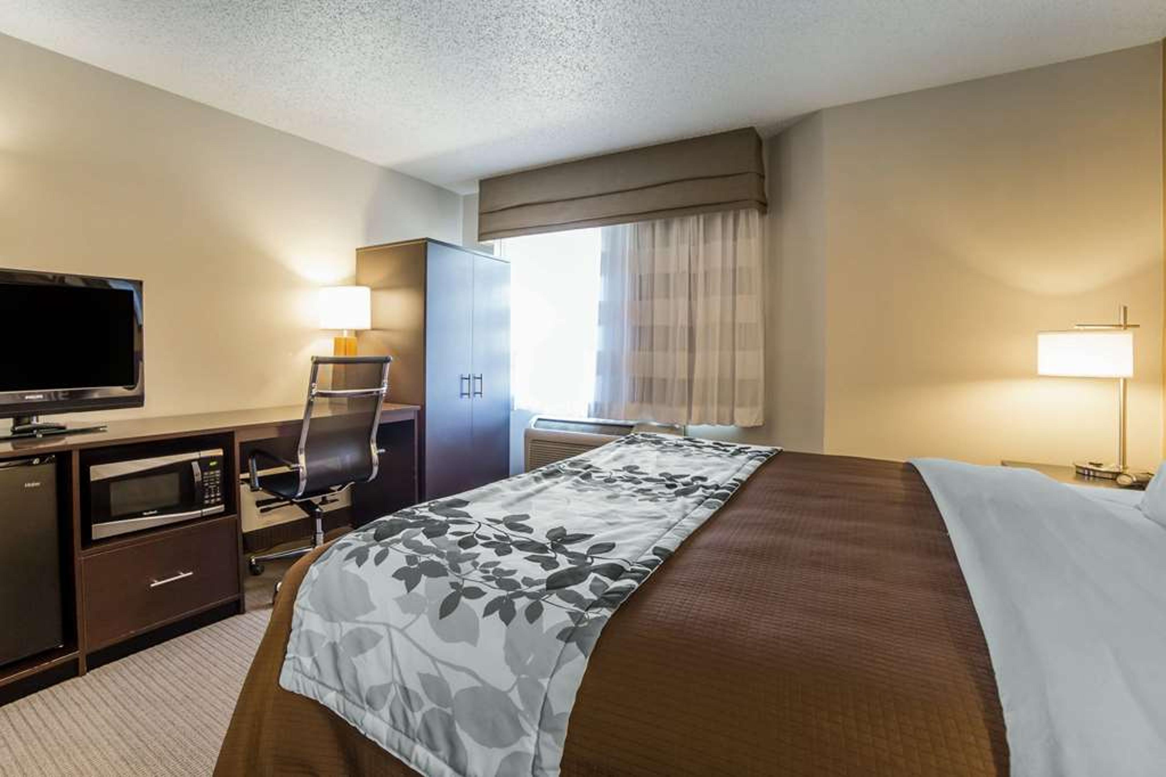 SLEEP INN PROVO NEAR UNIVERSITY