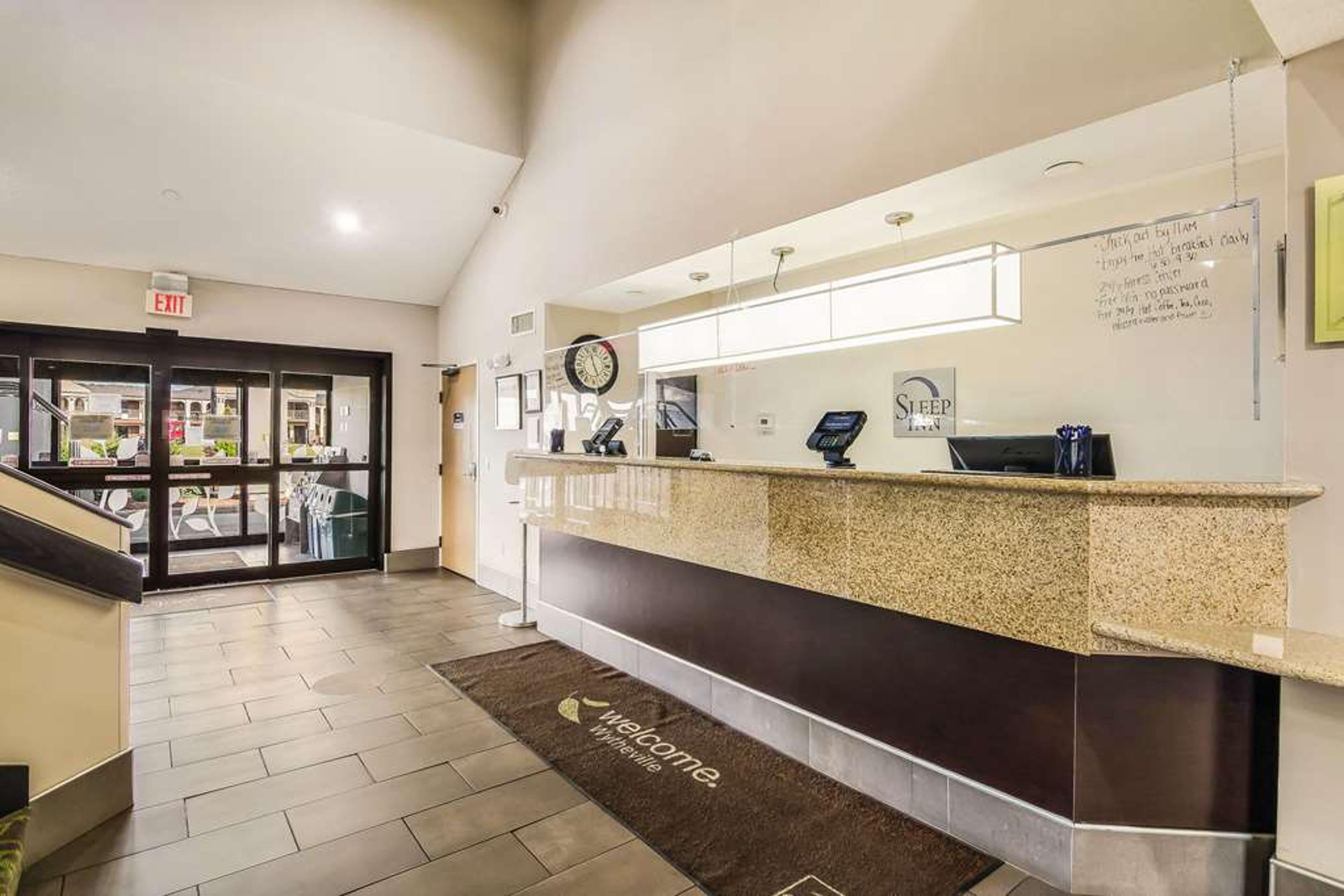 Hotel Photo 2