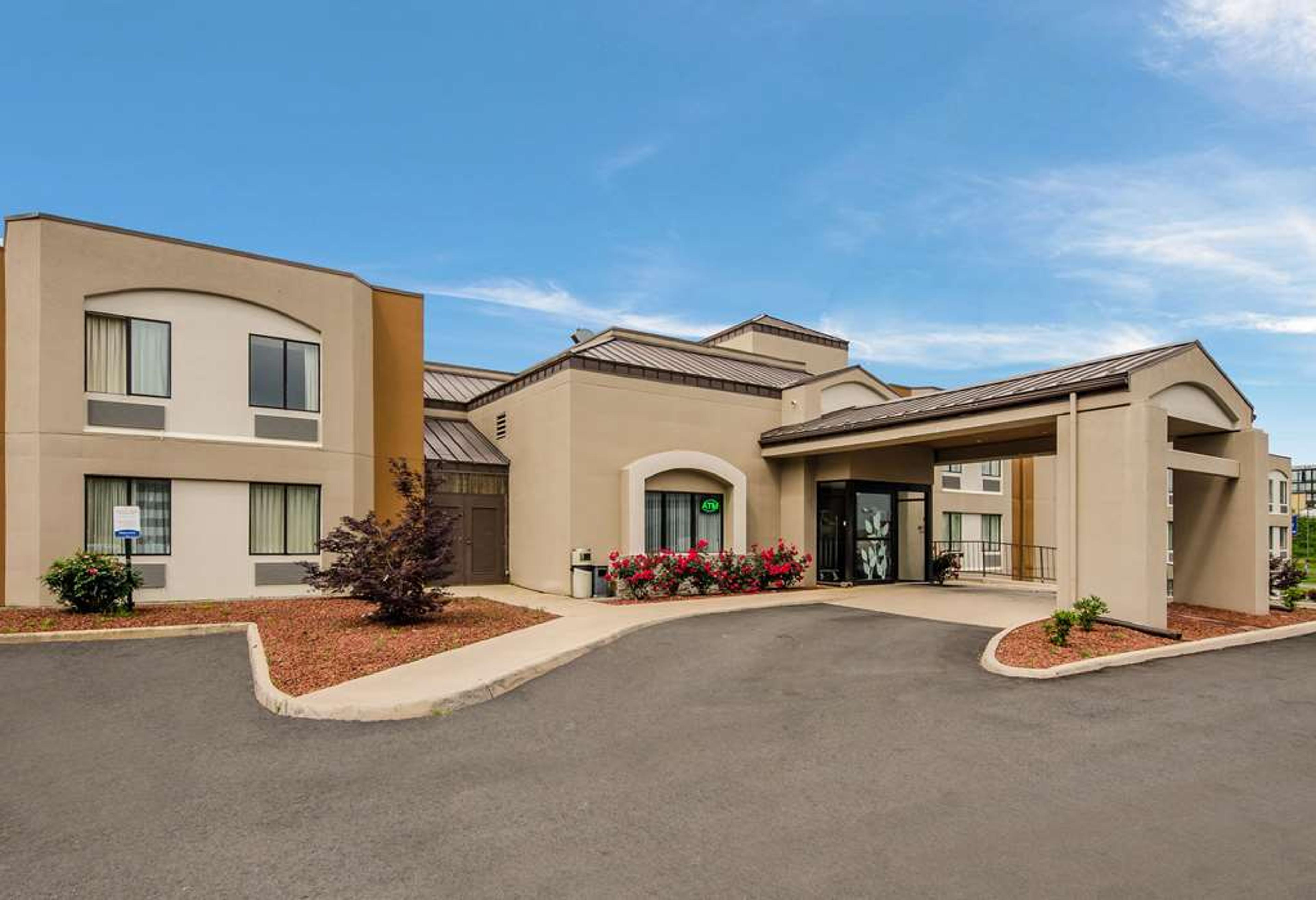 SLEEP INN TANGLEWOOD