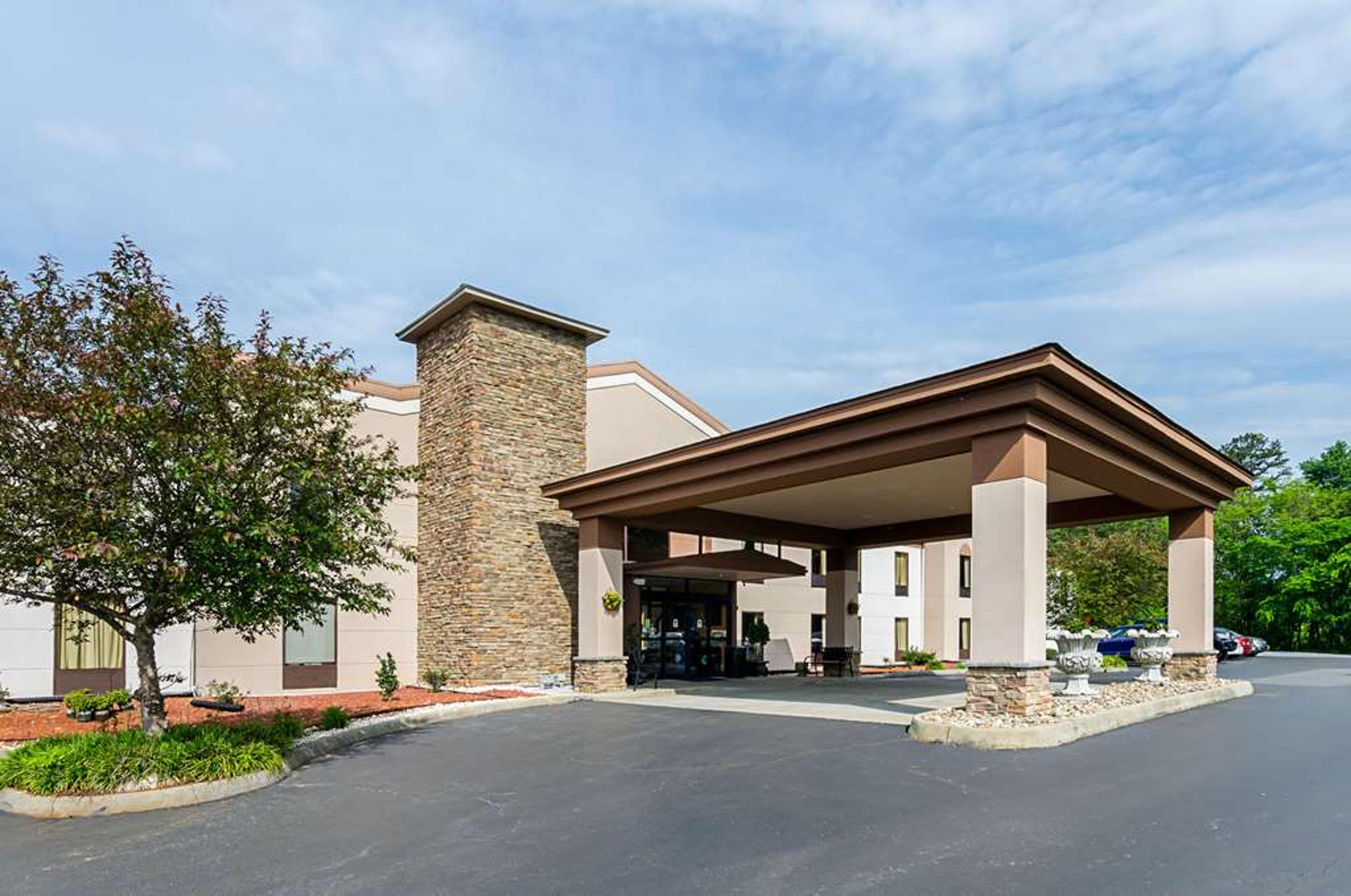 Hotel Photo 1