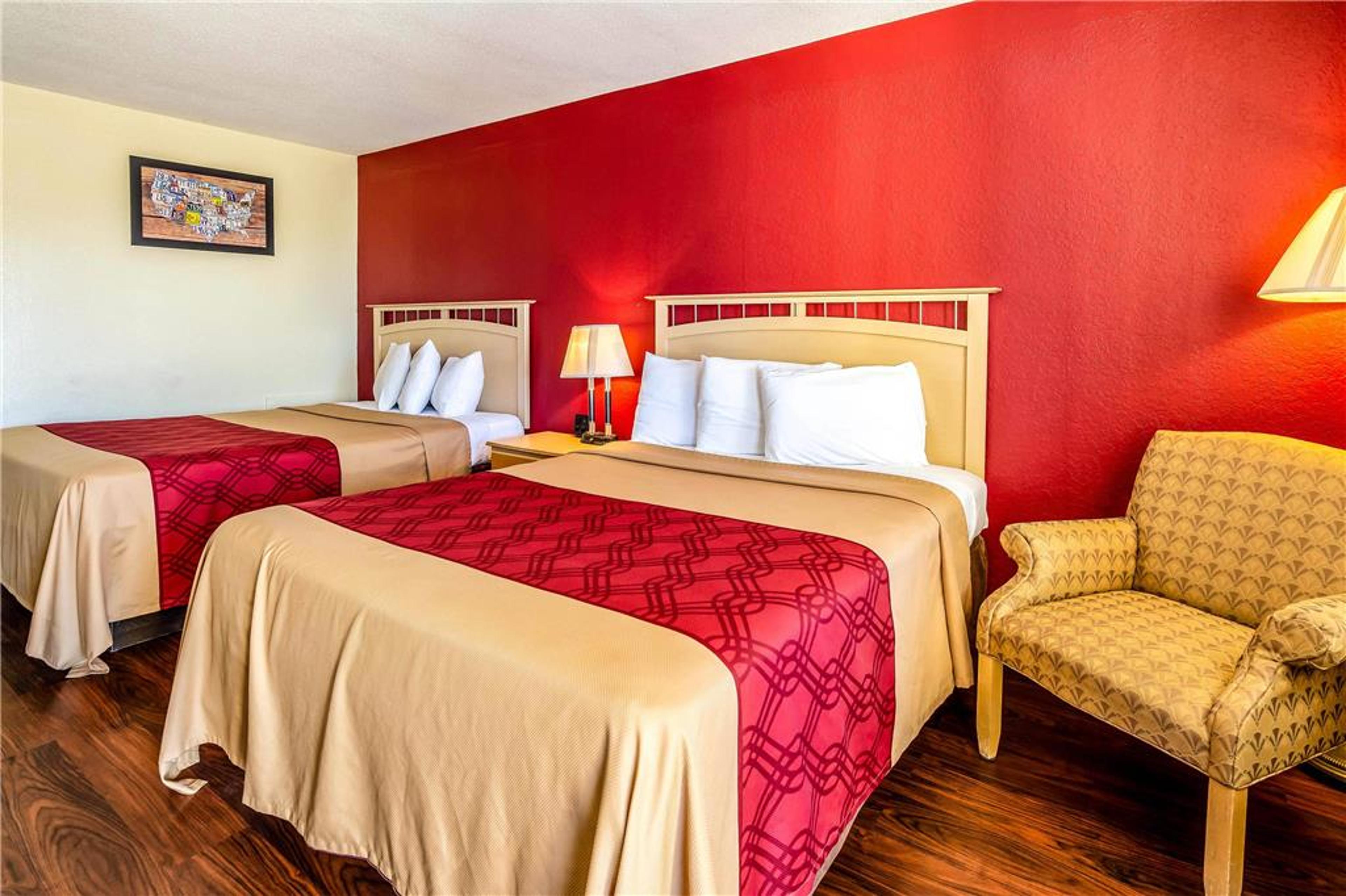 ECONO LODGE CHRISTIANSBURG