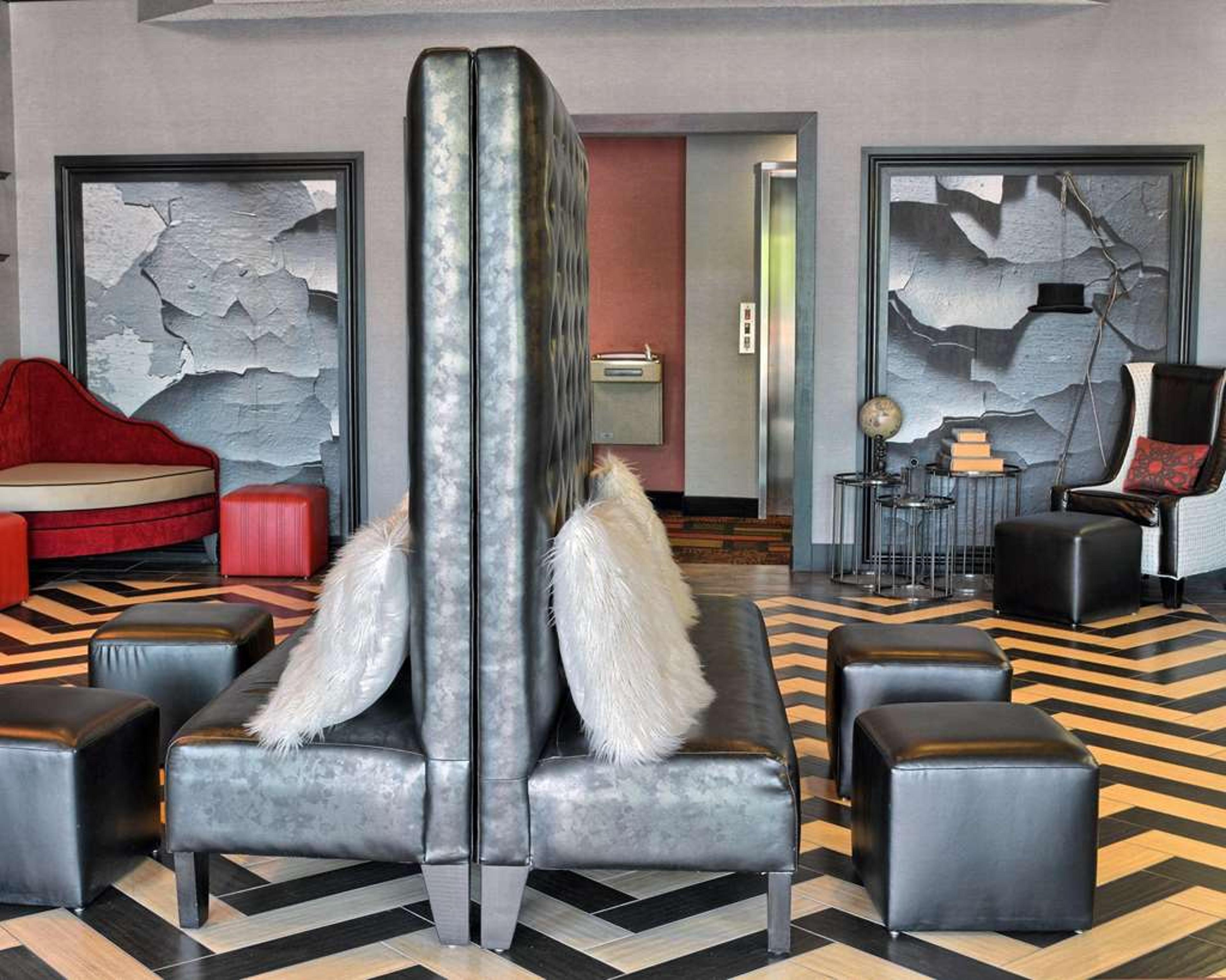 Hotel Photo 2