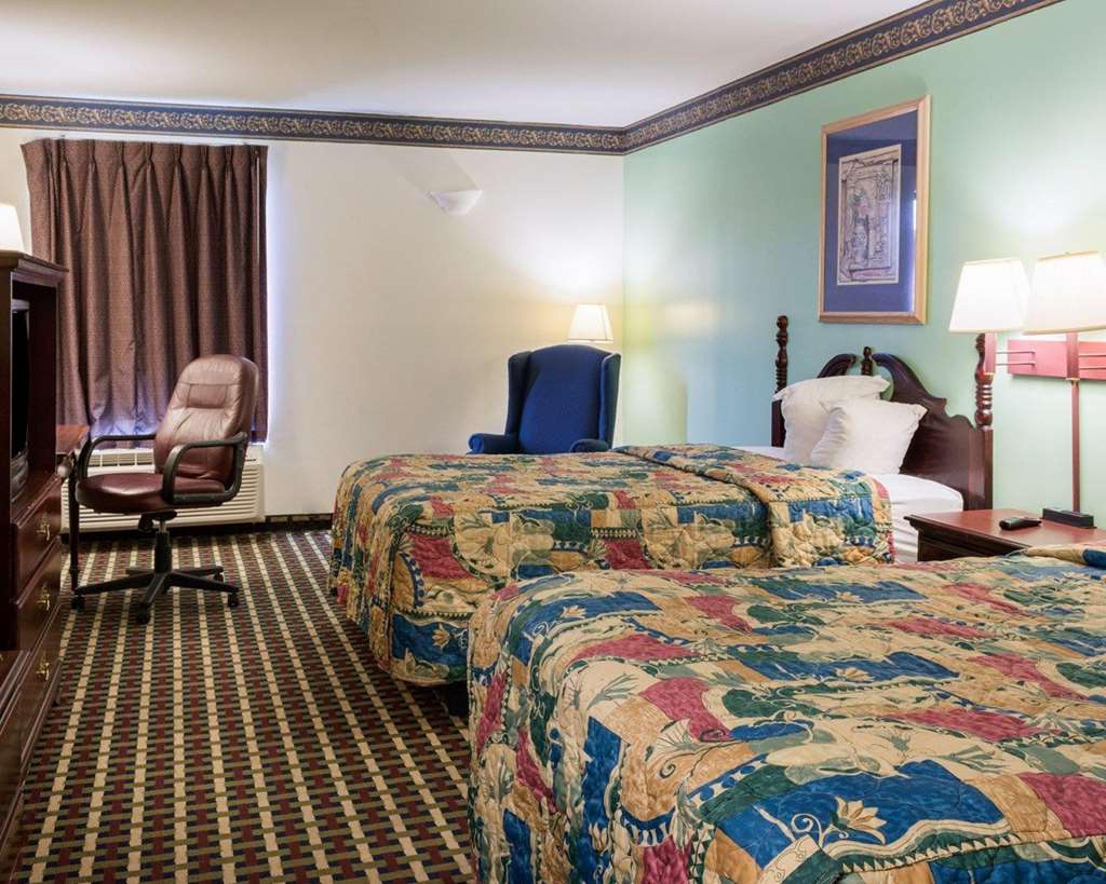 ECONO LODGE HOPEWELL