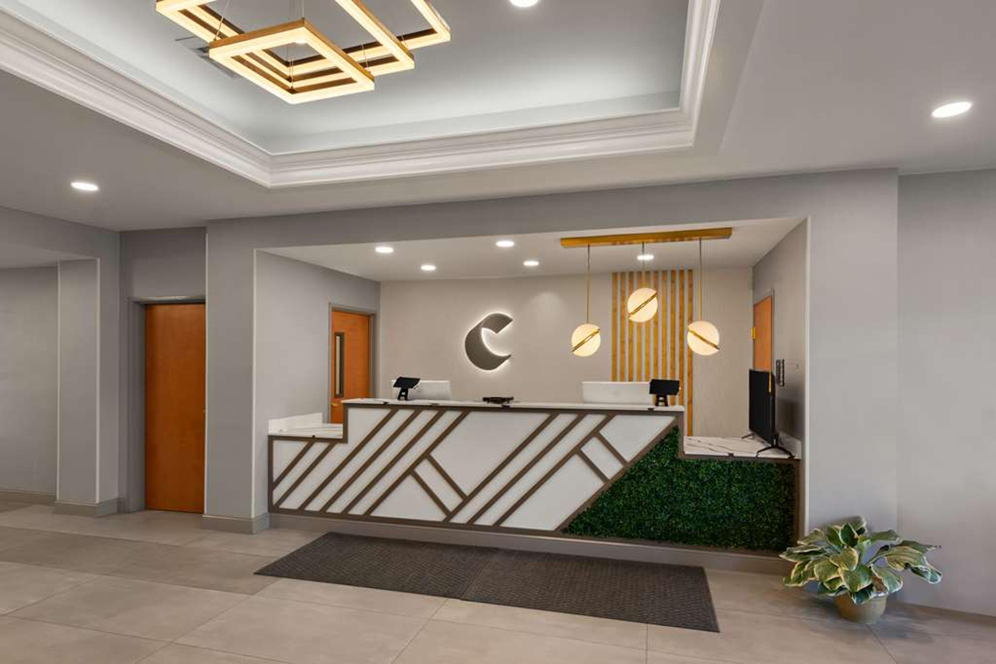 Hotel Photo 2