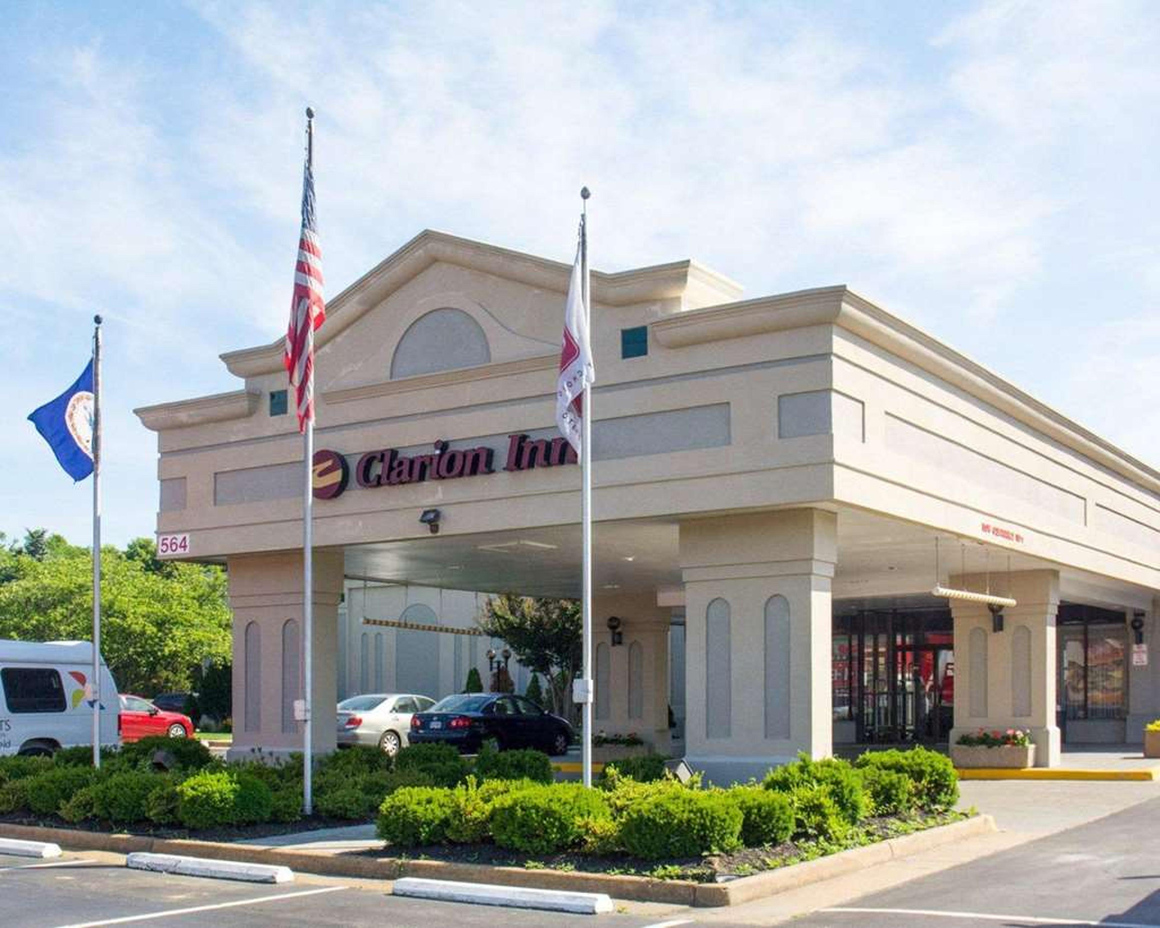 CLARION INN