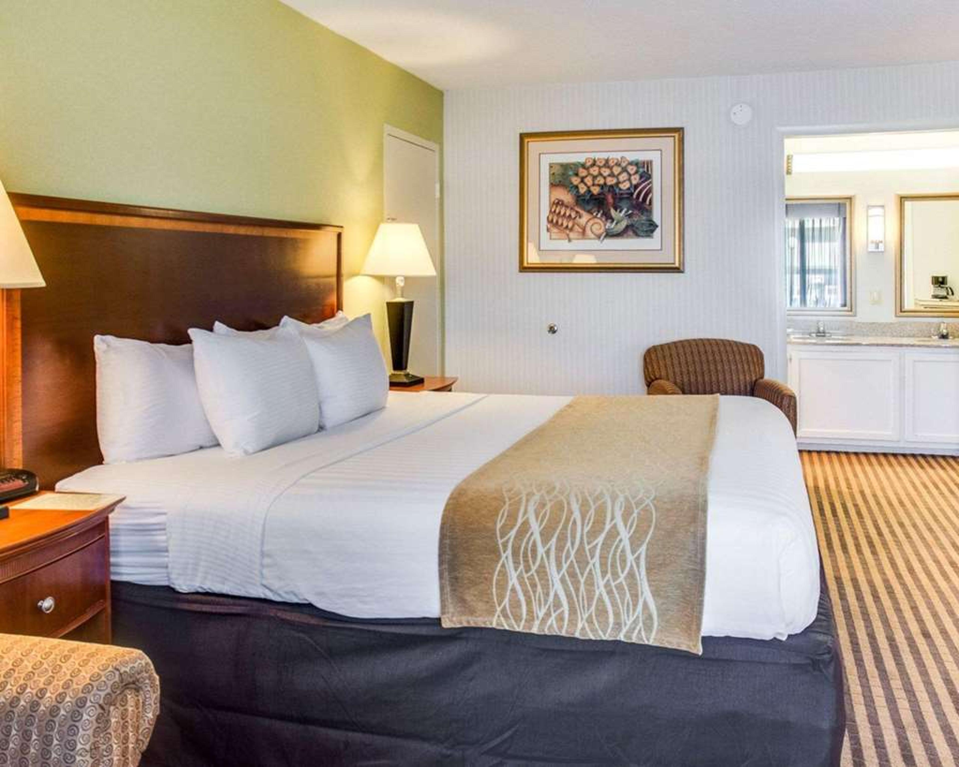 CLARION INN