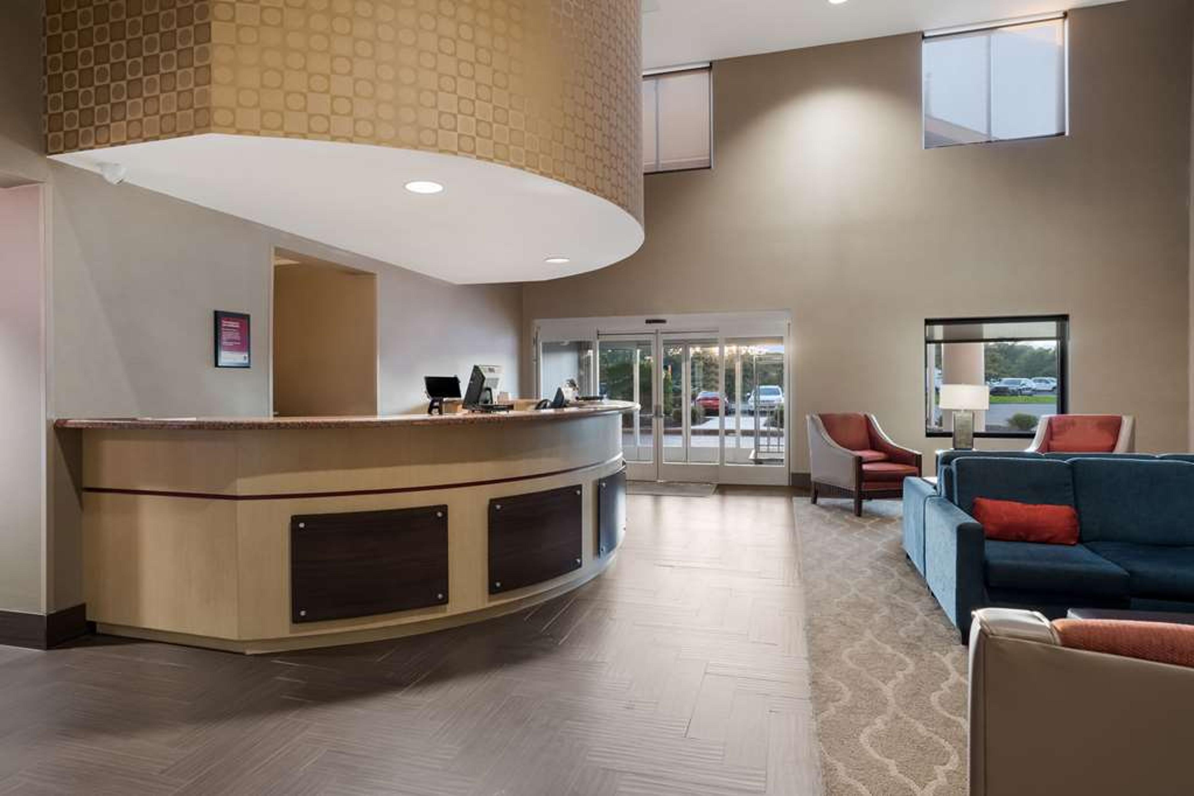 Hotel Photo 2