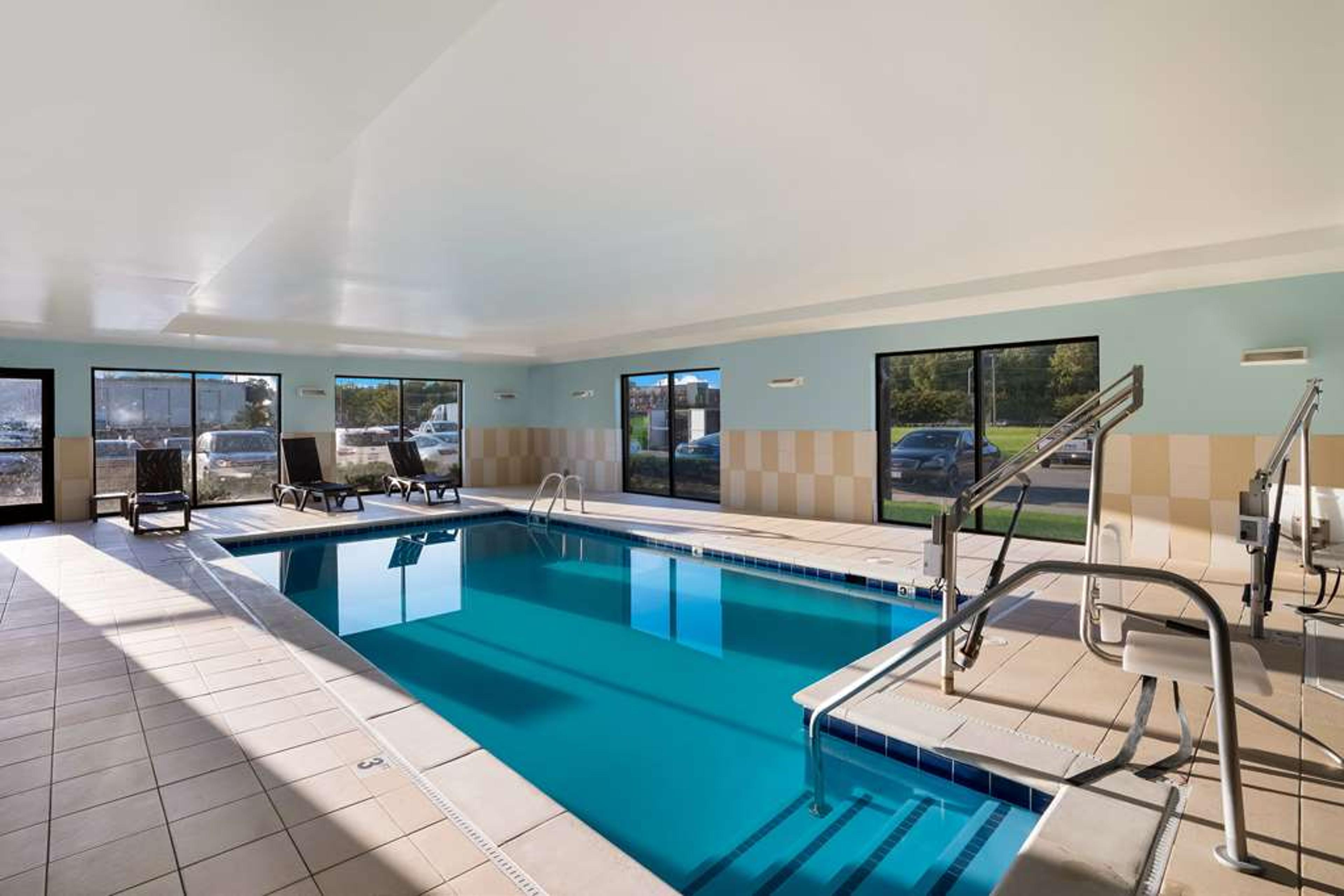 Hotel Photo 3