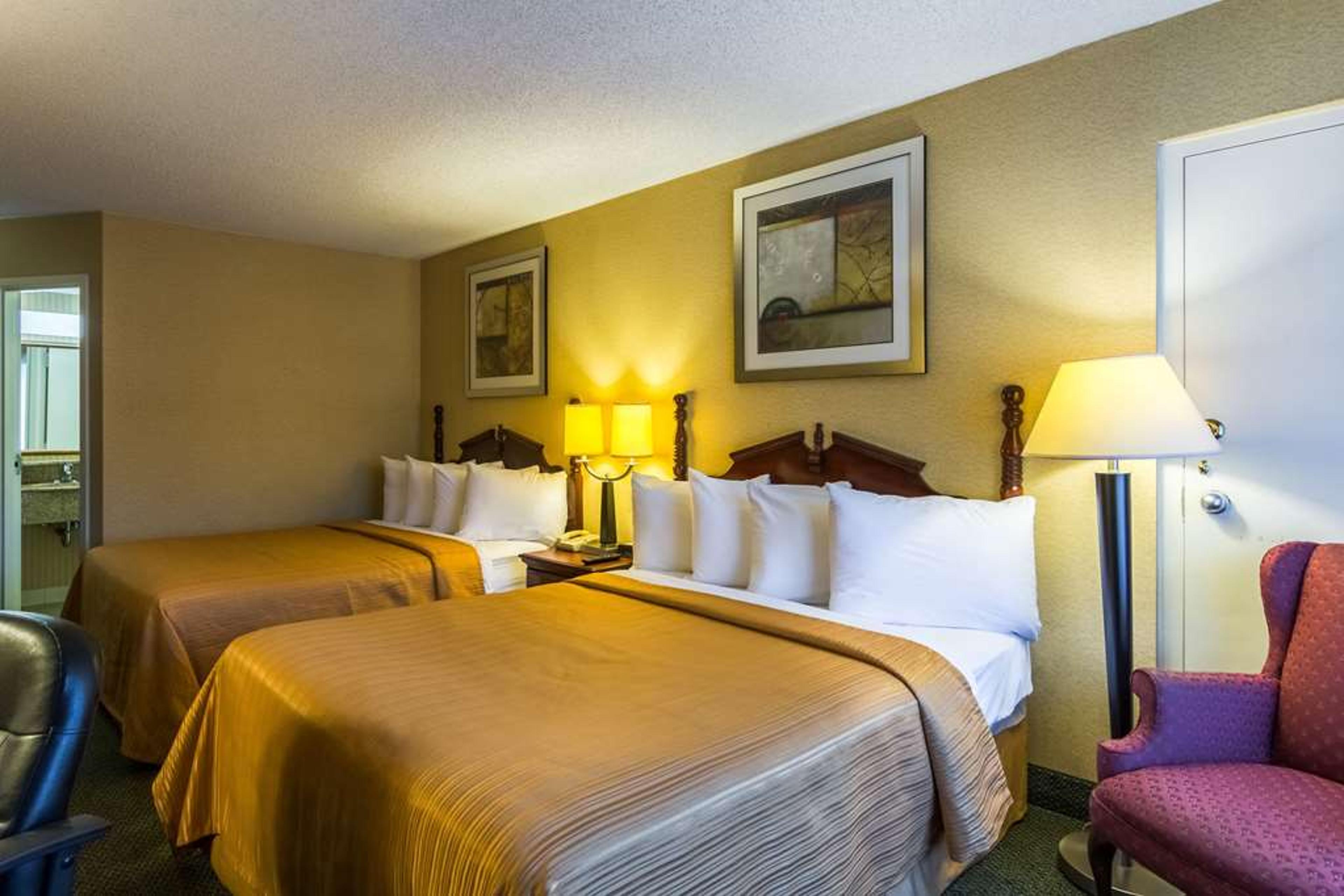 QUALITY INN