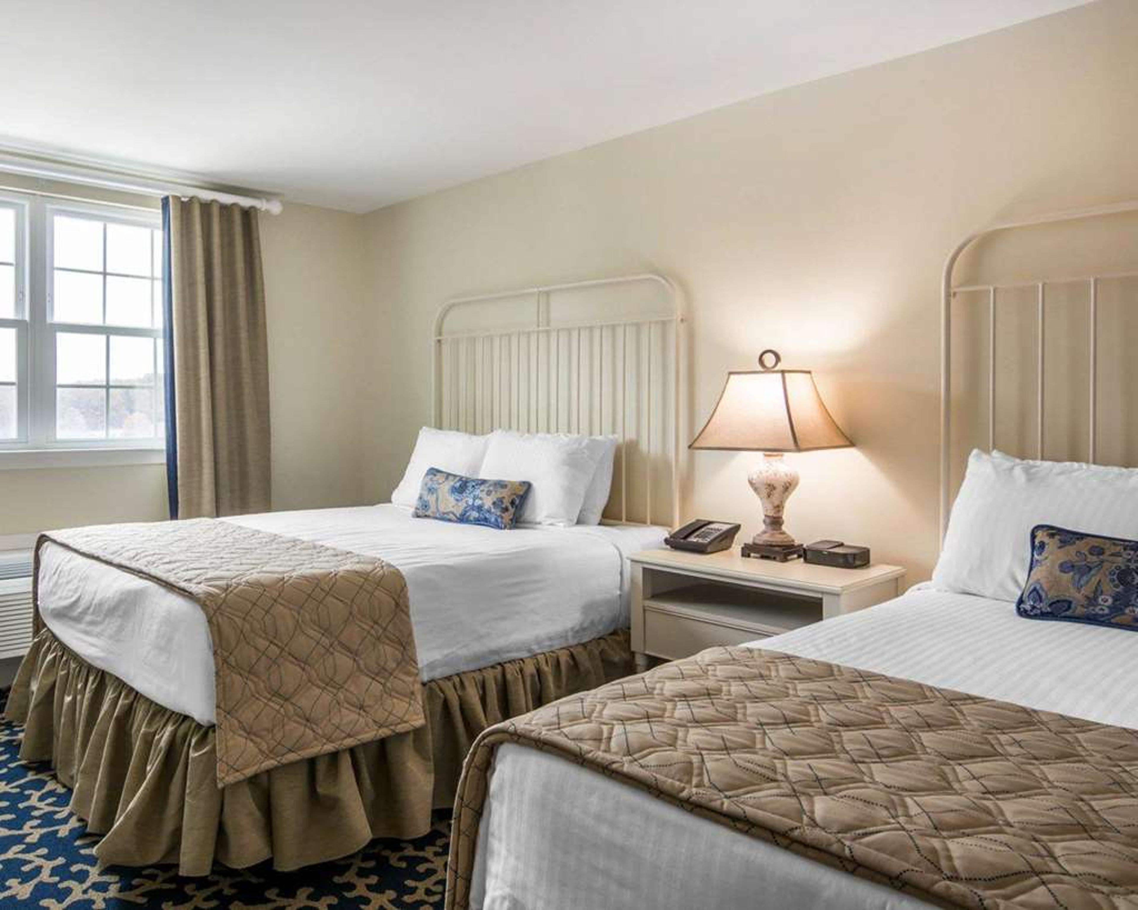 BLUEGREEN VACATIONS SHENANDOAH CROS
