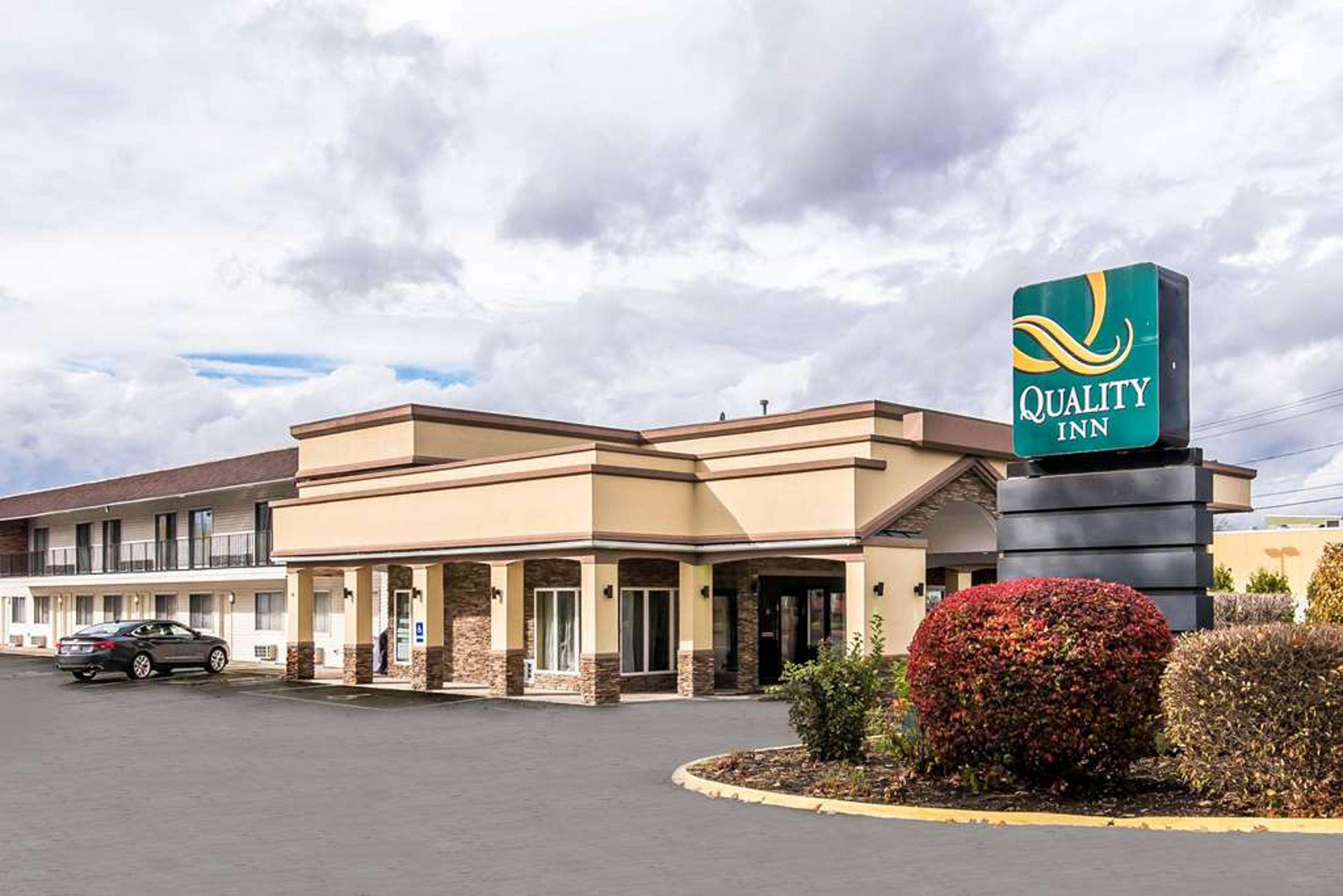 QUALITY INN