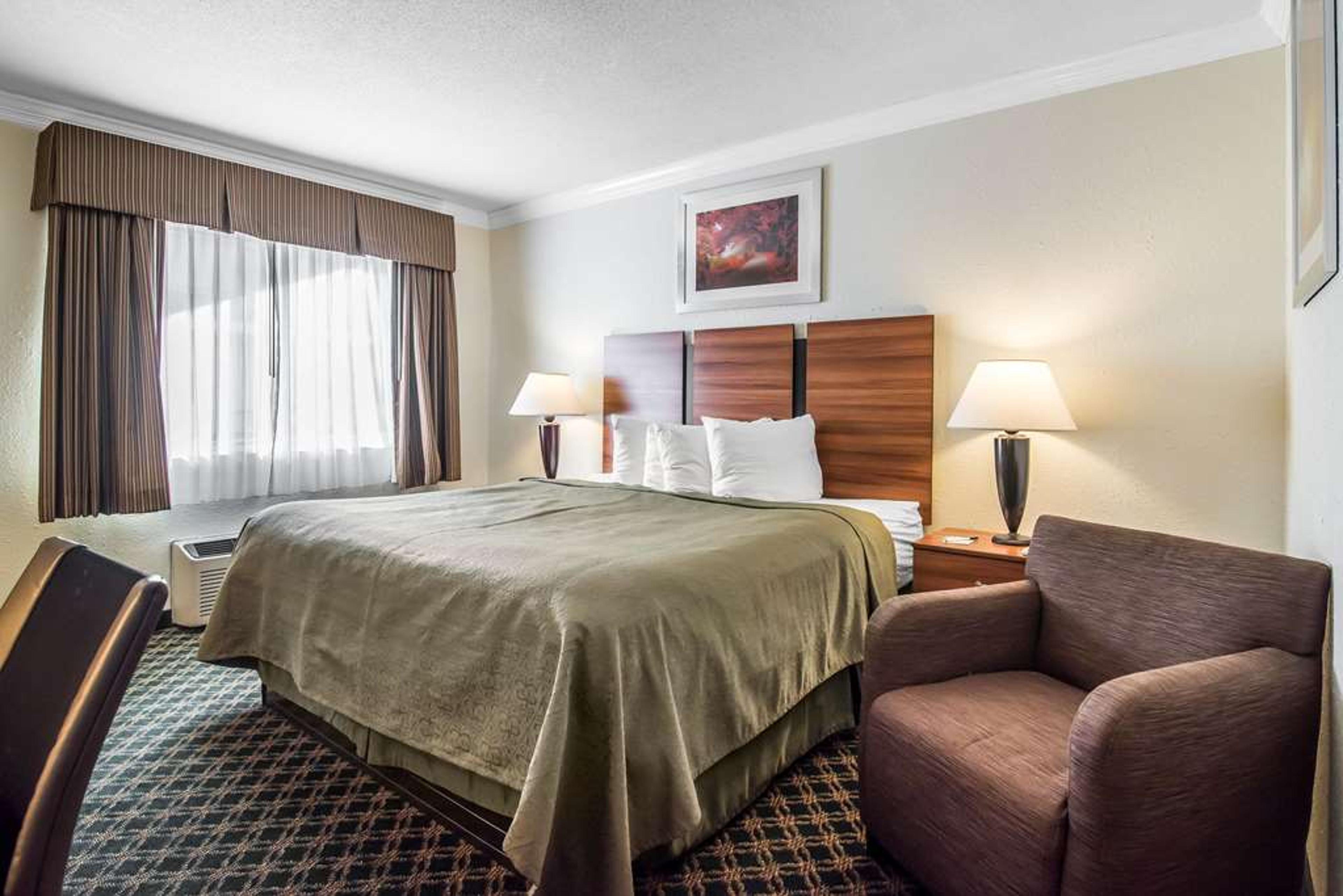 QUALITY INN