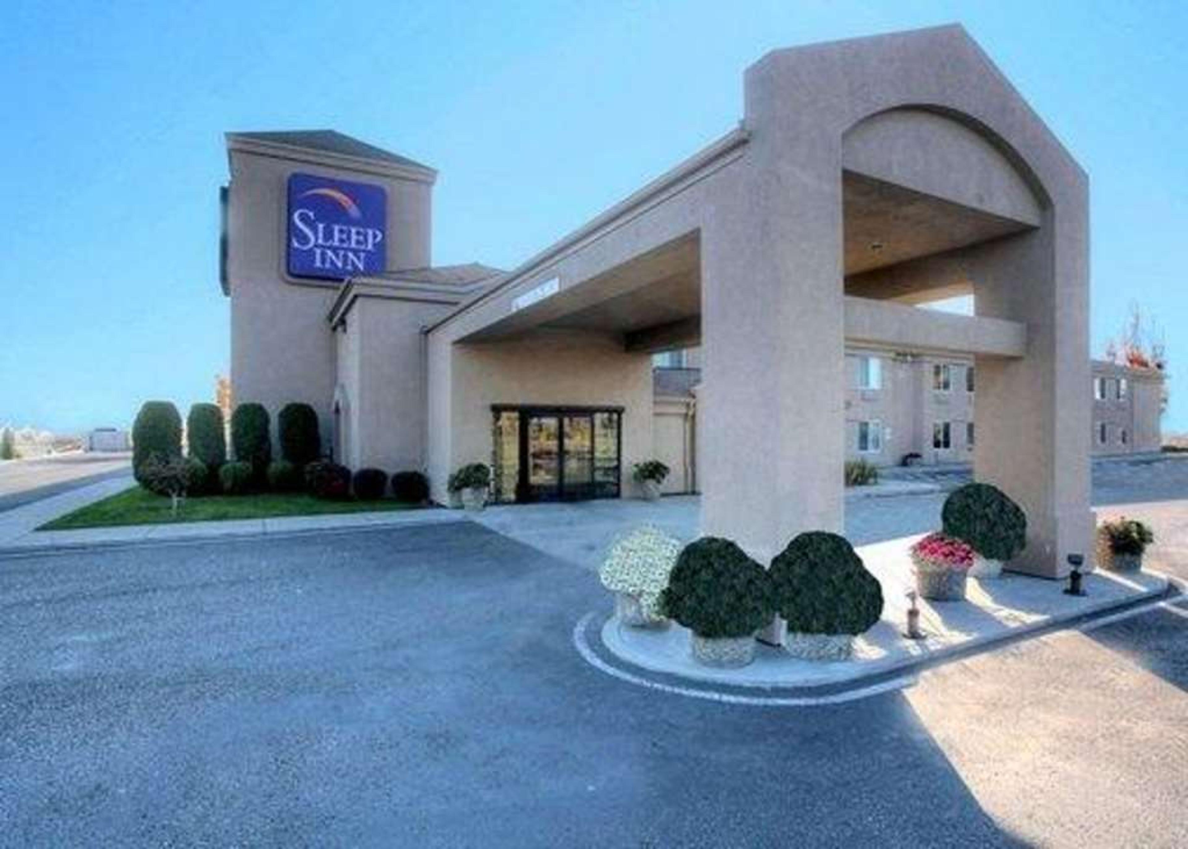 SLEEP INN PASCO TRI -CITIES