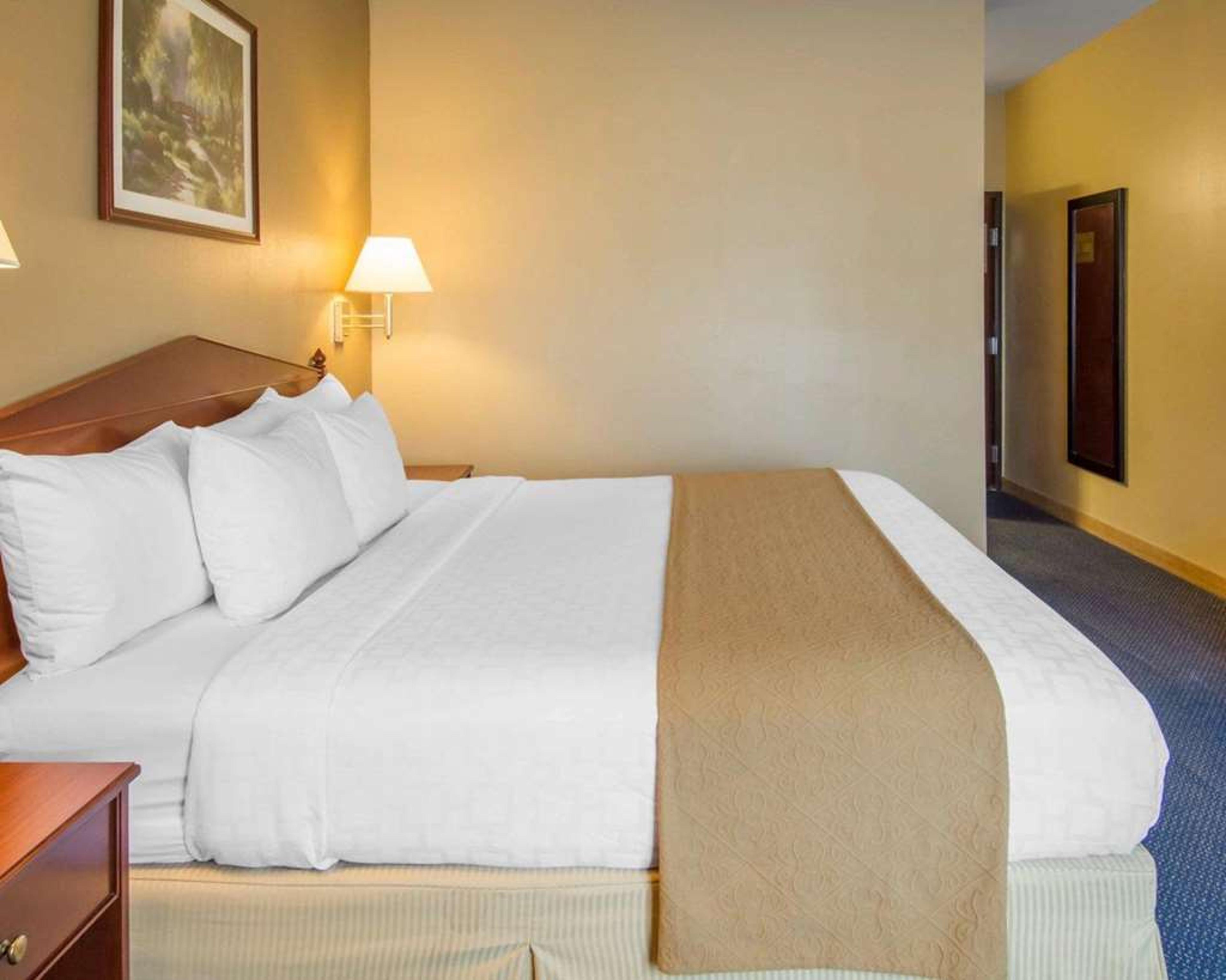 GARNER HOTEL LIBERTY LAKE BY IHG