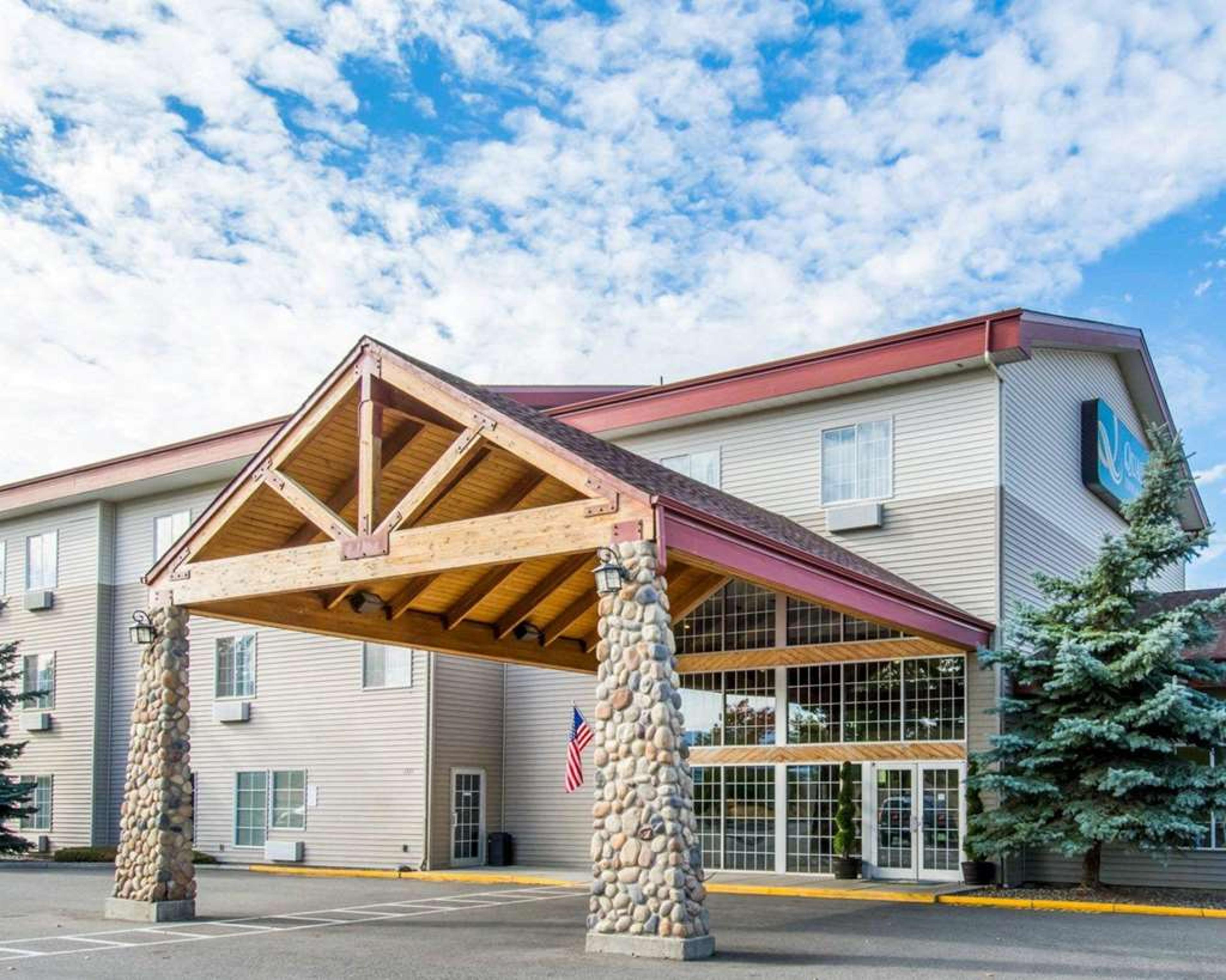 GARNER HOTEL LIBERTY LAKE BY IHG