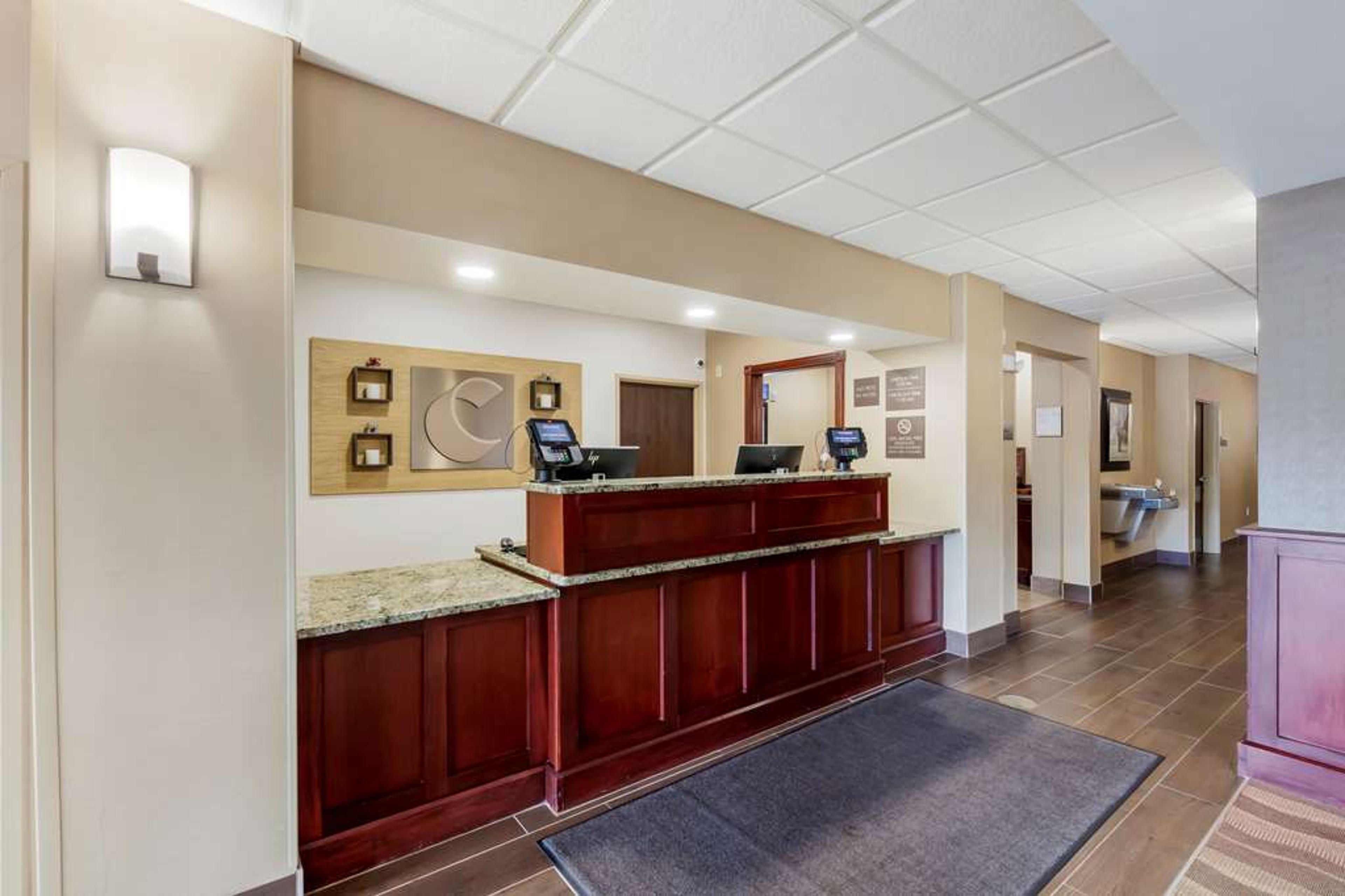 Hotel Photo 2