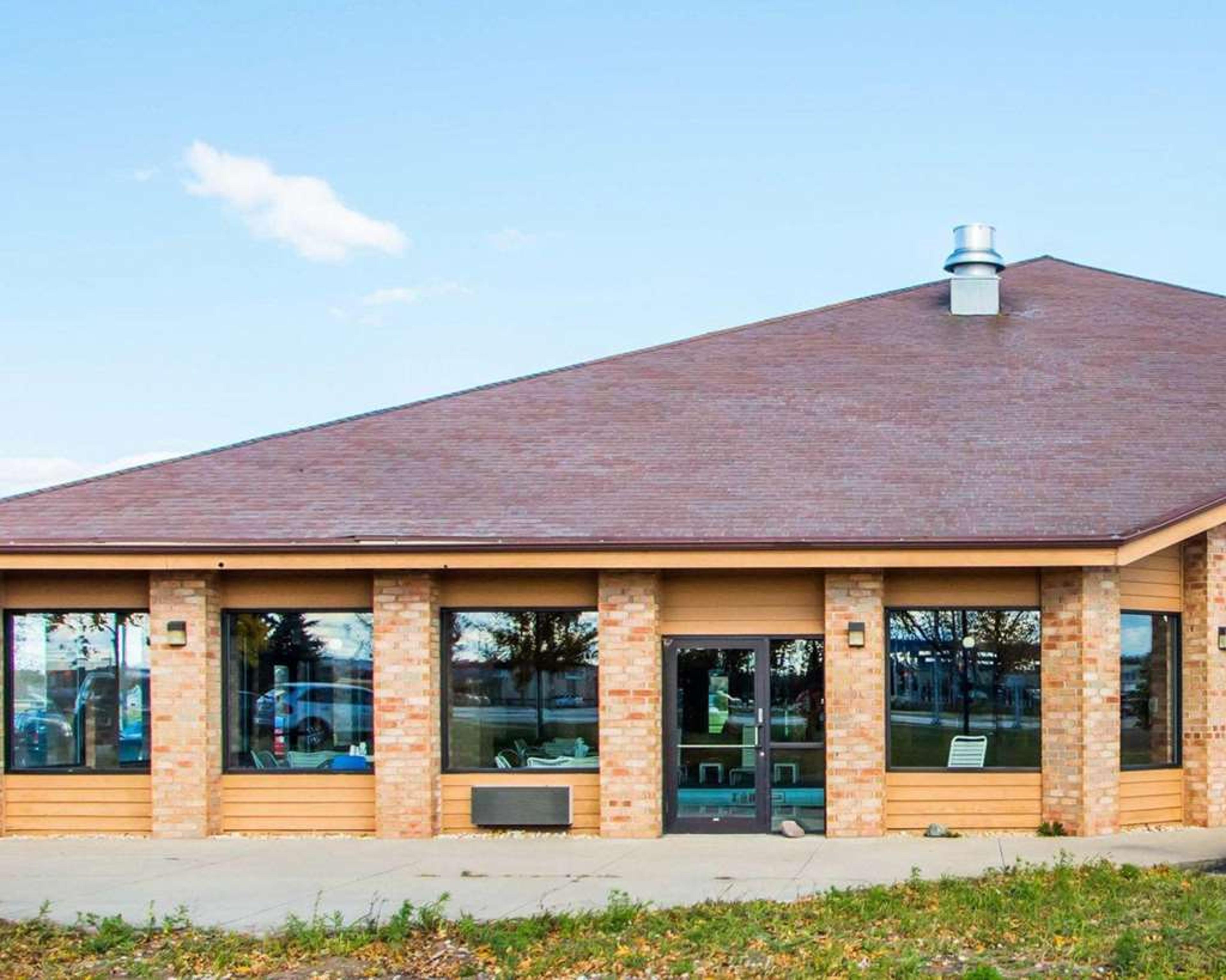 QUALITY INN AND SUITES KIMBERLY - A