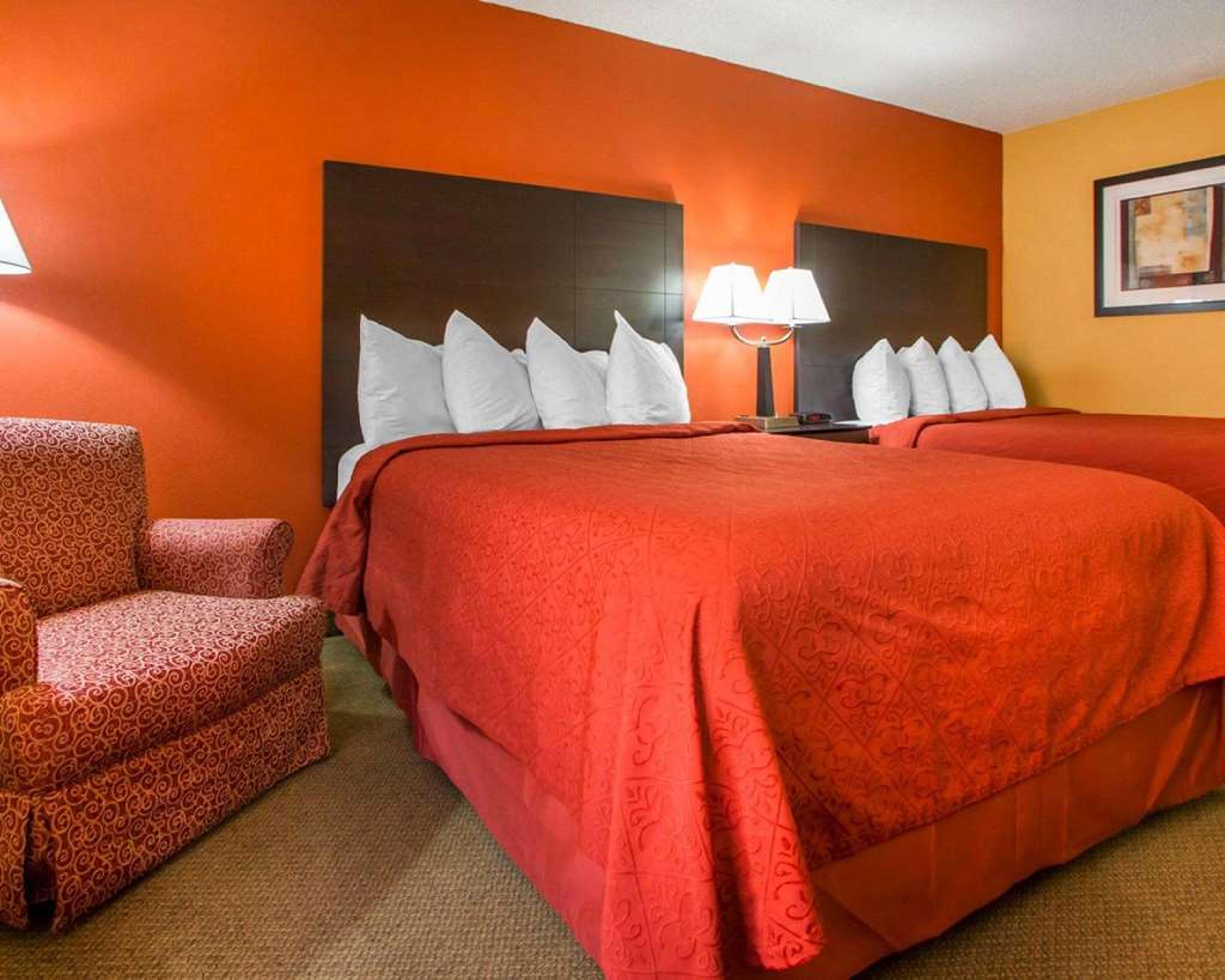 QUALITY INN AND SUITES KIMBERLY - A