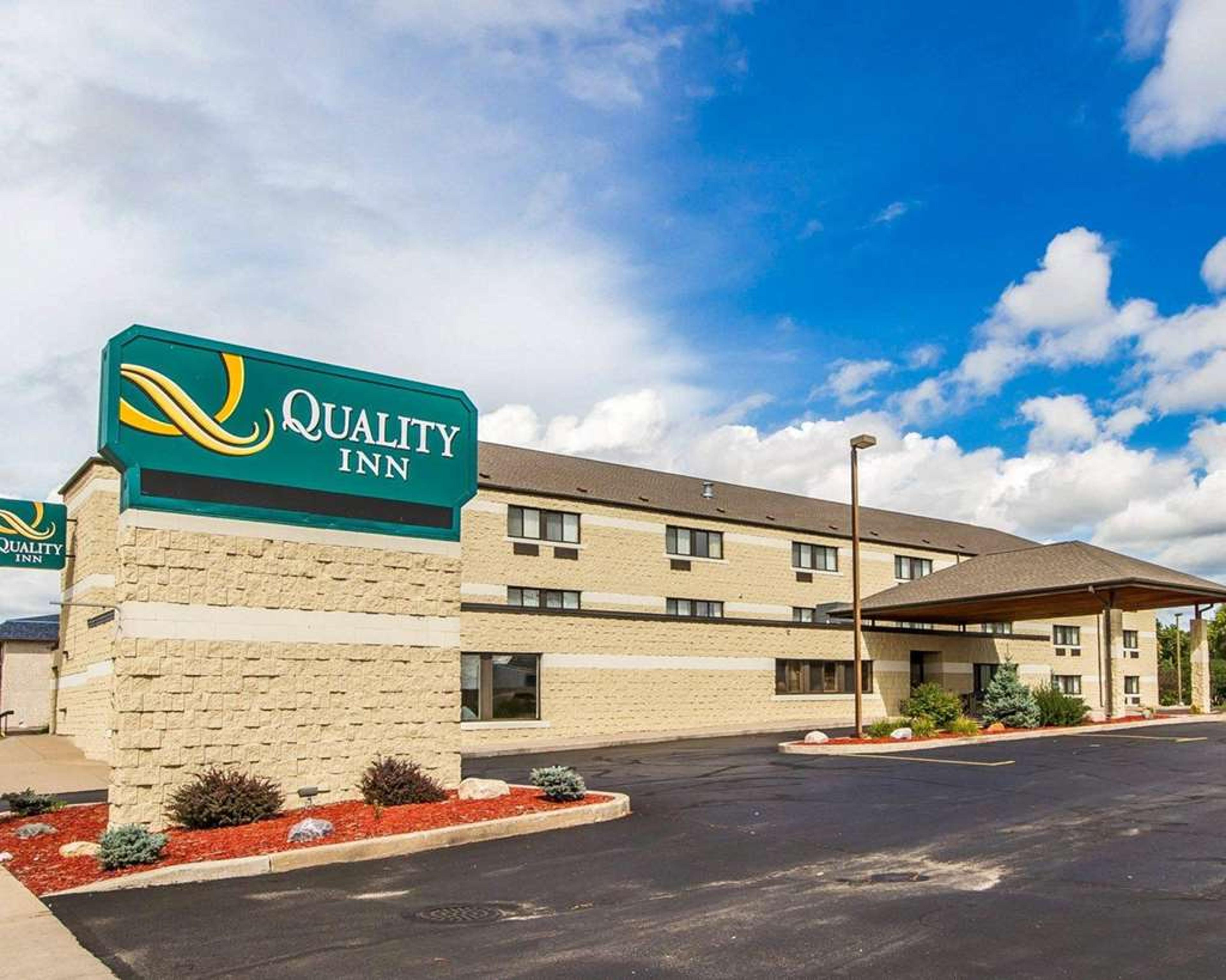 QUALITY INN