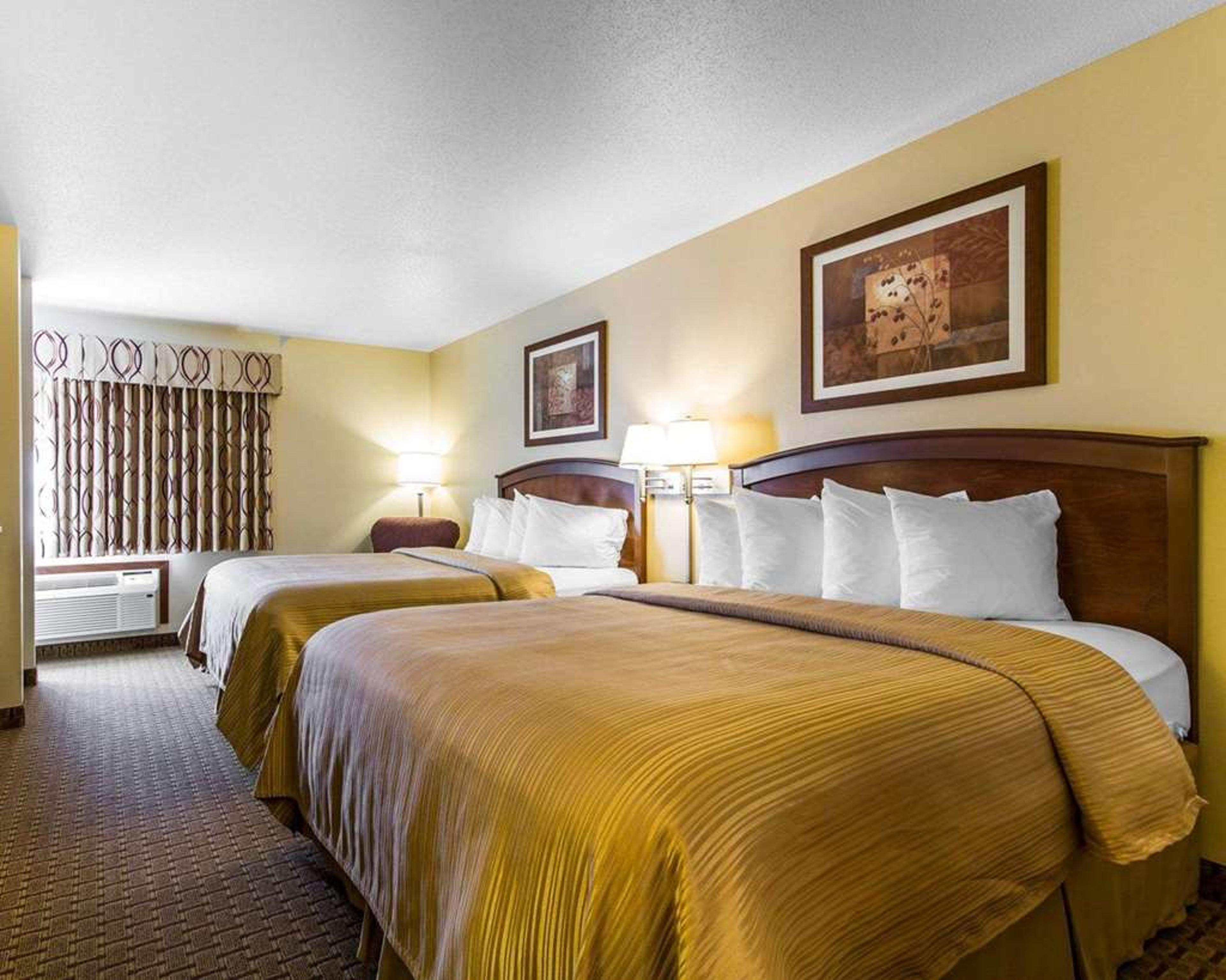 QUALITY INN