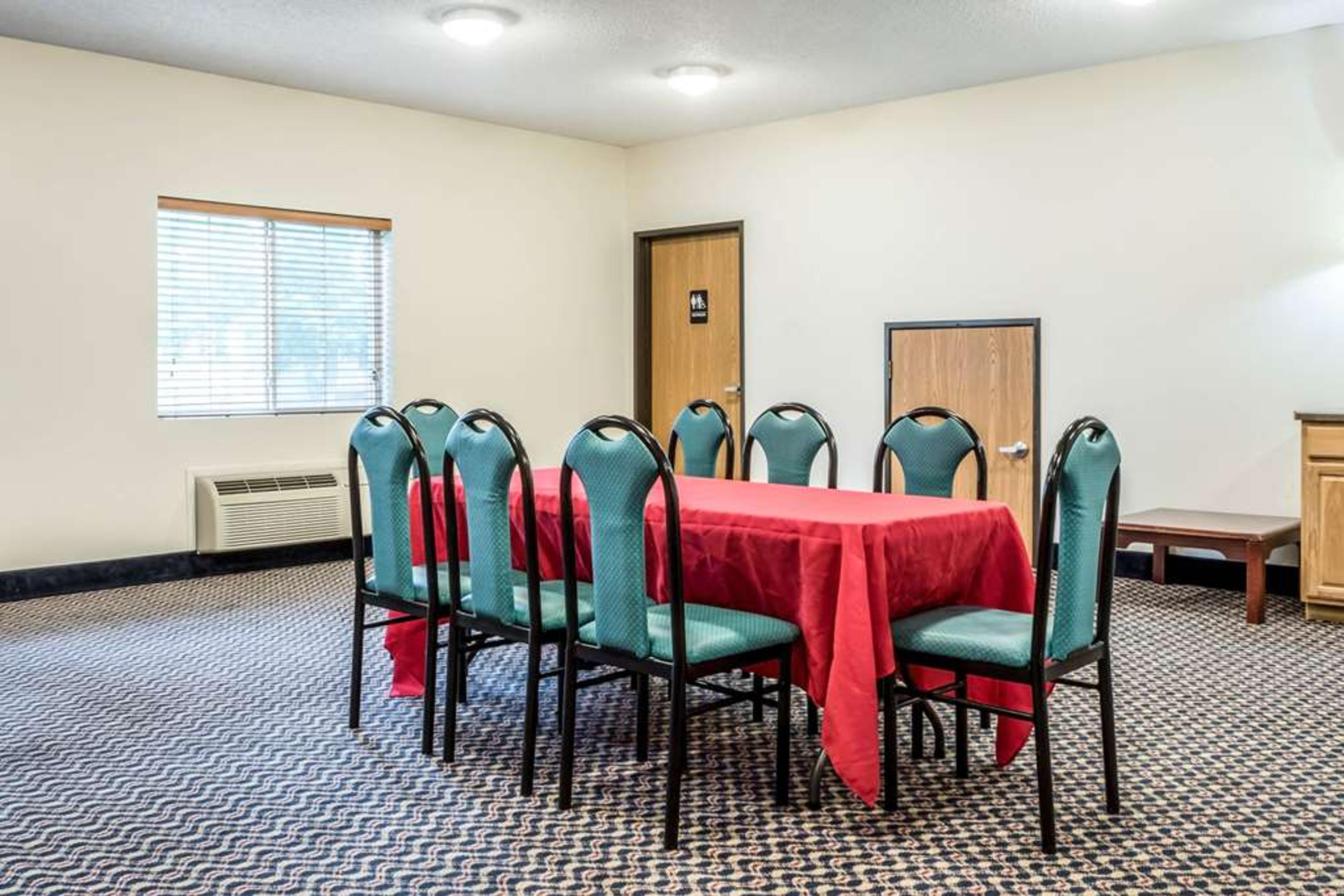 Hotel Photo 4